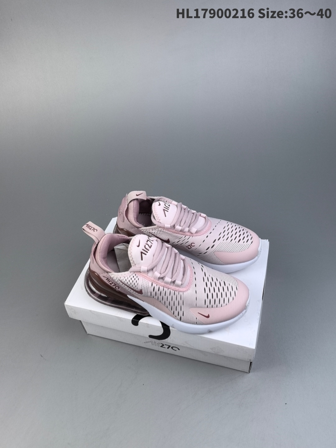 41$ dh Nike Air Max 270 size 35-45 71485024815 DC39 gallery