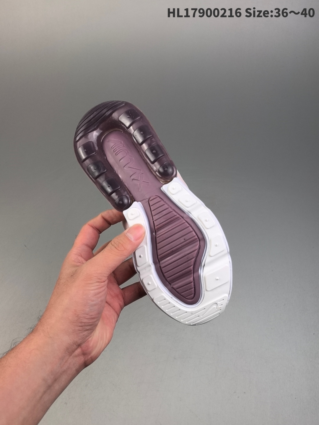 41$ dh Nike Air Max 270 size 35-45 71485024815 DC39 gallery