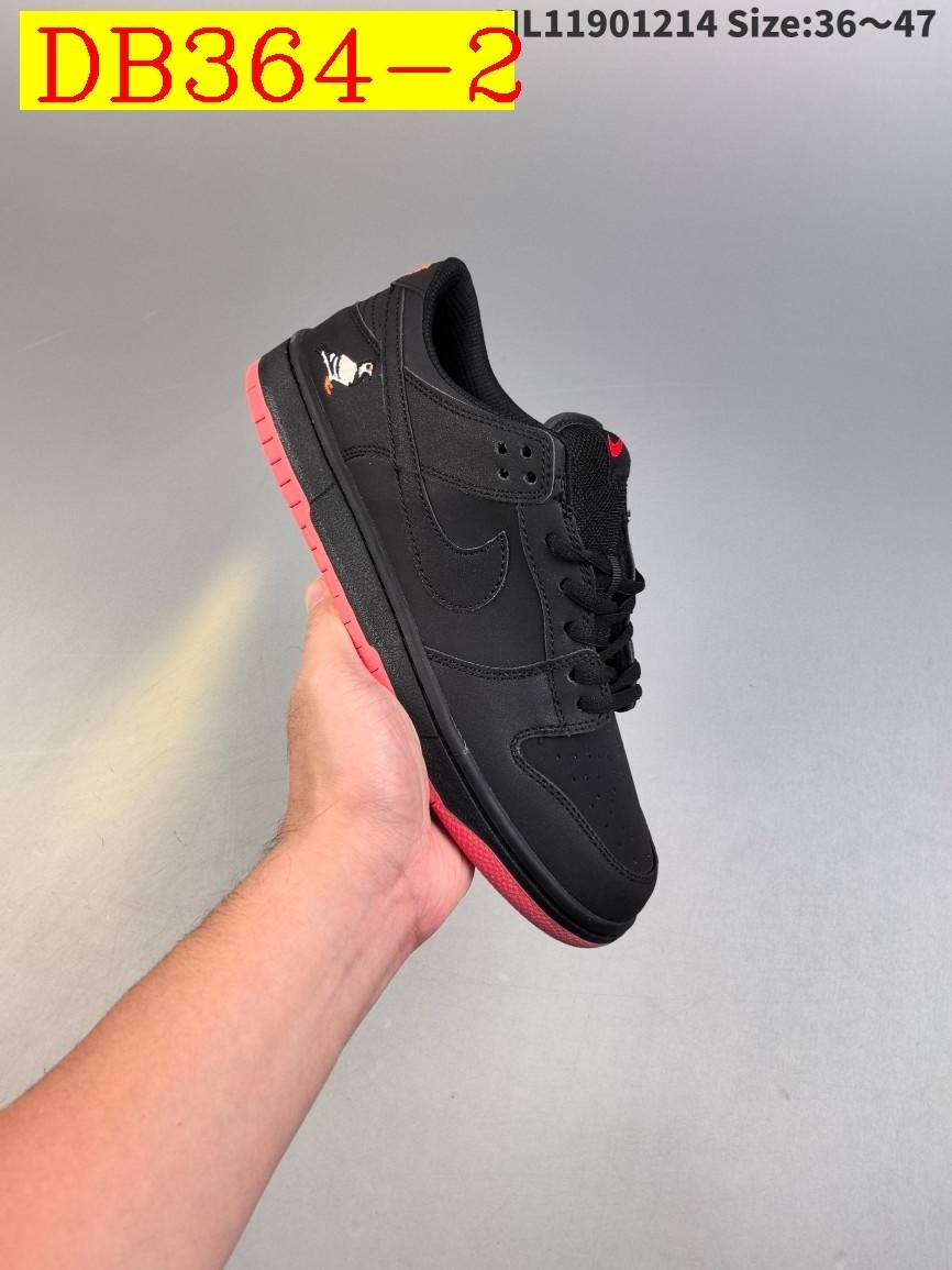 41$ dh Nike SB Zoom Dunk Low size 36-46 61581034265 DB364 gallery