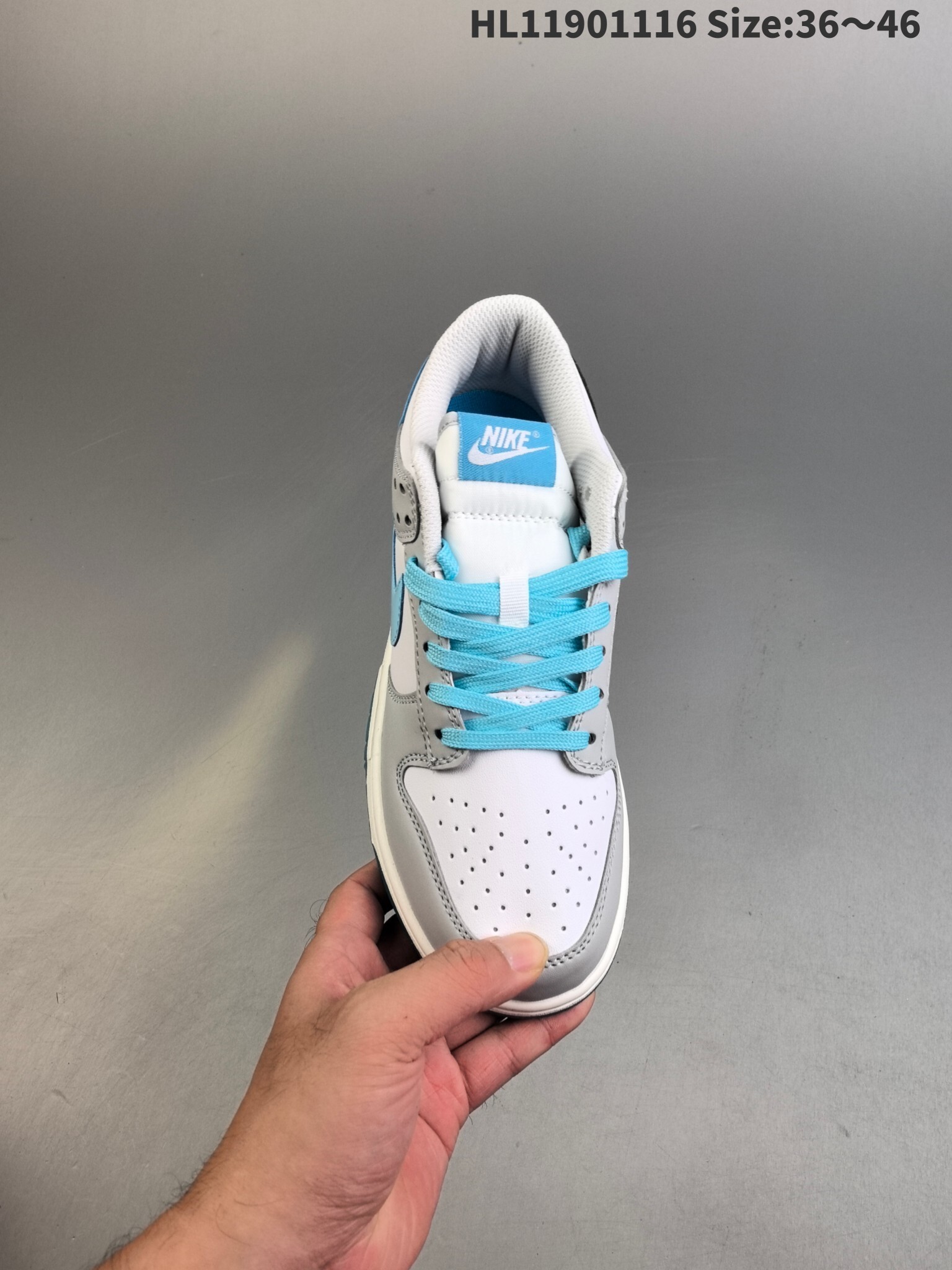 41$ dh Nike SB Zoom Dunk Low size 36-46 61581034265 DB364 gallery