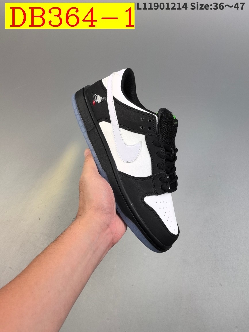 41$ dh Nike SB Zoom Dunk Low size 36-46 61581034265 DB364 gallery