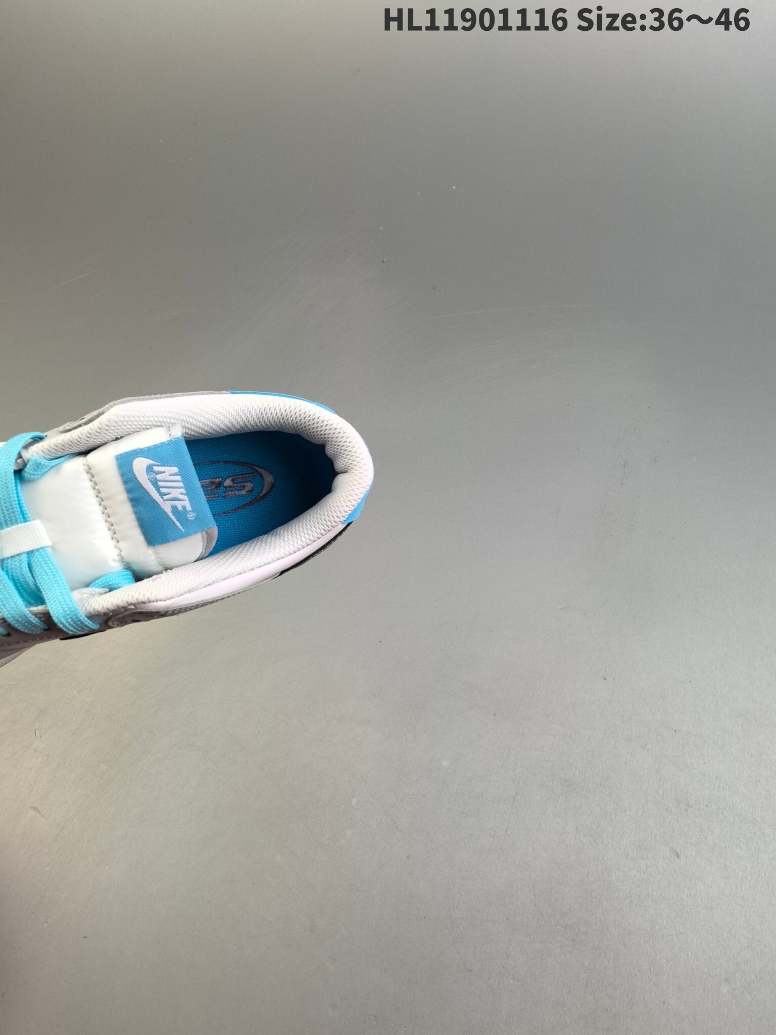 41$ dh Nike SB Zoom Dunk Low size 36-46 61581034265 DB364 gallery