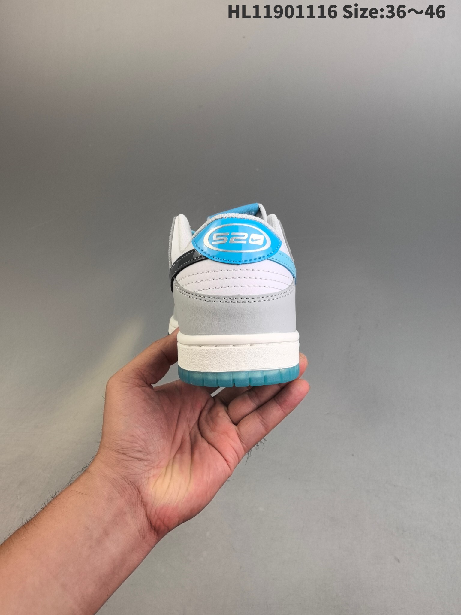 41$ dh Nike SB Zoom Dunk Low size 36-46 61581034265 DB364 gallery