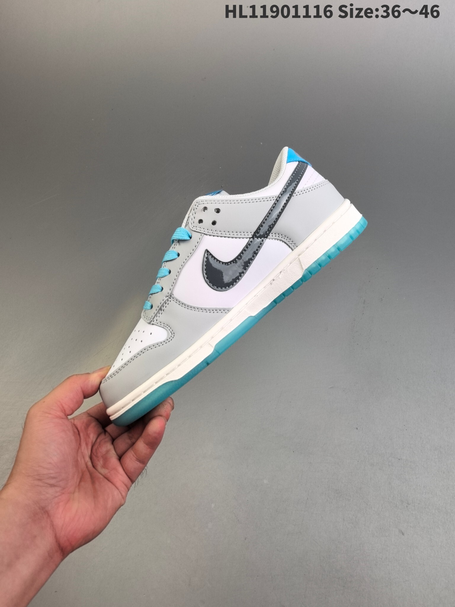 41$ dh Nike SB Zoom Dunk Low size 36-46 61581034265 DB364 gallery