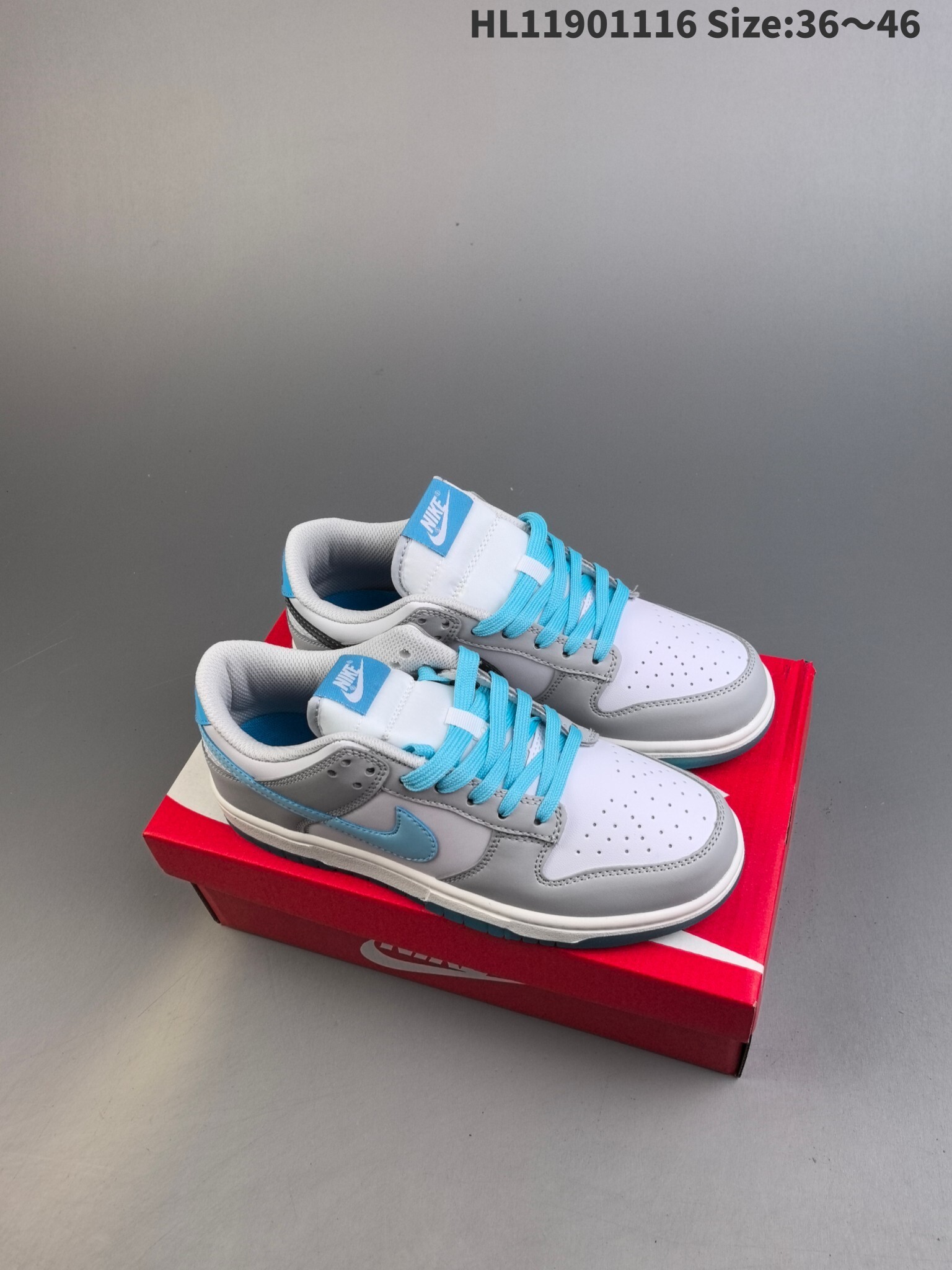 41$ dh Nike SB Zoom Dunk Low size 36-46 61581034265 DB364 gallery