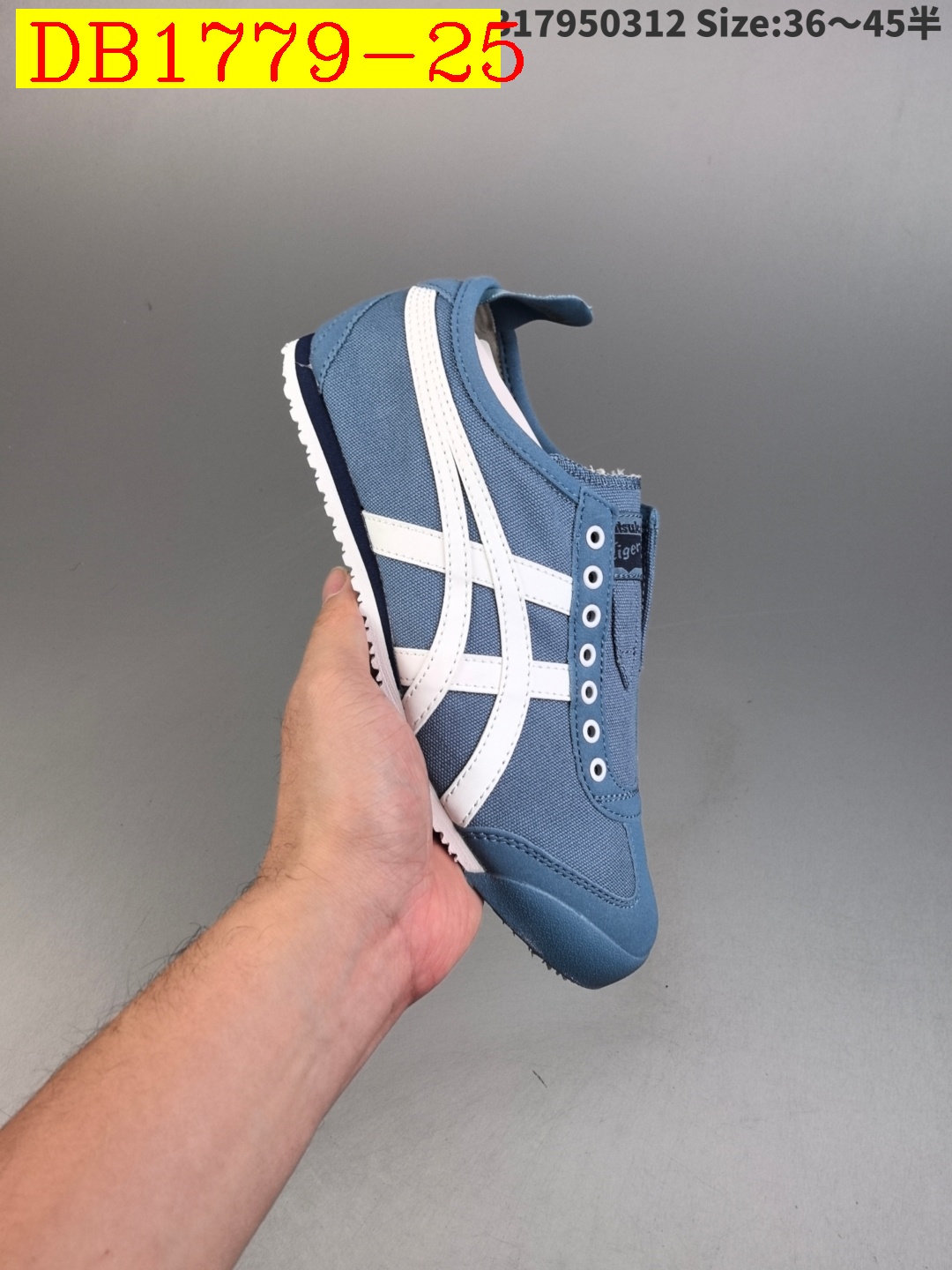 dh Onitsuka Tiger MEXICO 66 size 36 45 61395024819 DB1779 gallery