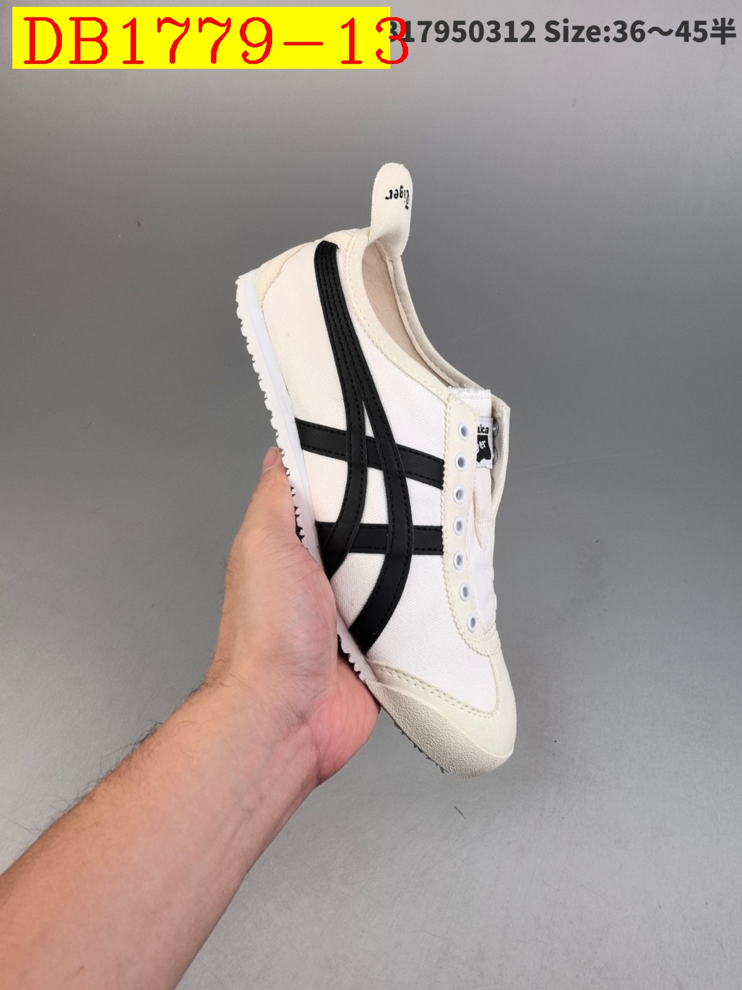 dh Onitsuka Tiger MEXICO 66 size 36 45 61395024819 DB1779 gallery