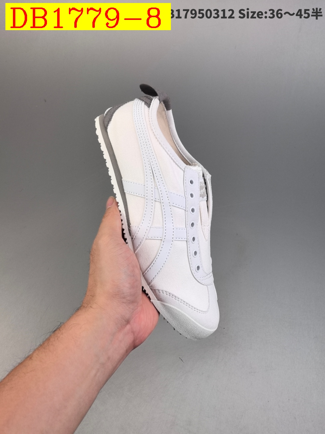 dh Onitsuka Tiger MEXICO 66 size 36 45 61395024819 DB1779 gallery