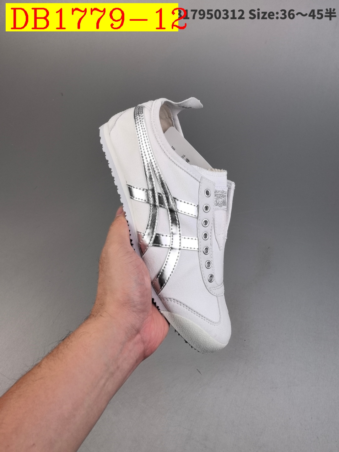 dh Onitsuka Tiger MEXICO 66 size 36 45 61395024819 DB1779 gallery