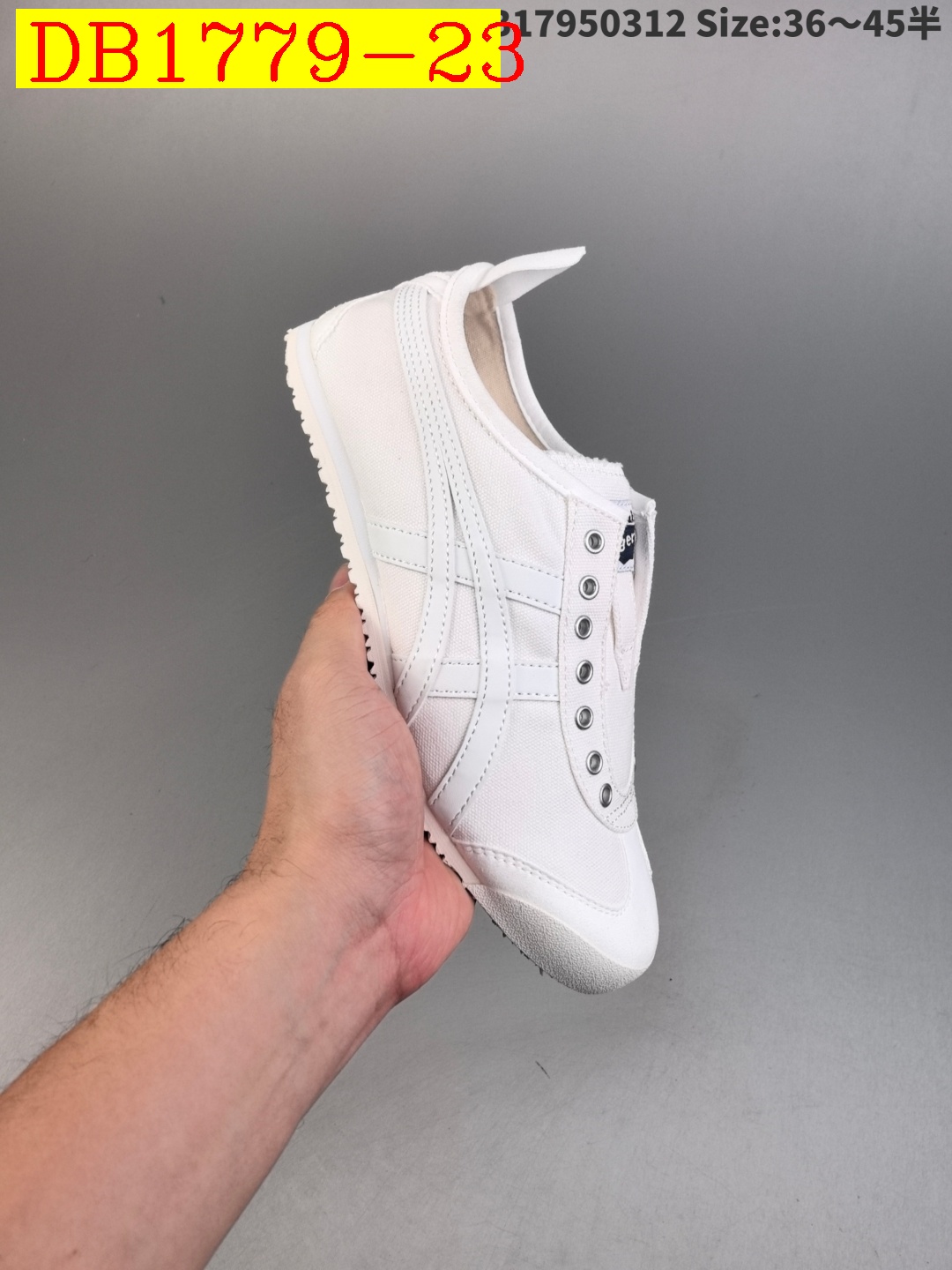 dh Onitsuka Tiger MEXICO 66 size 36 45 61395024819 DB1779 gallery