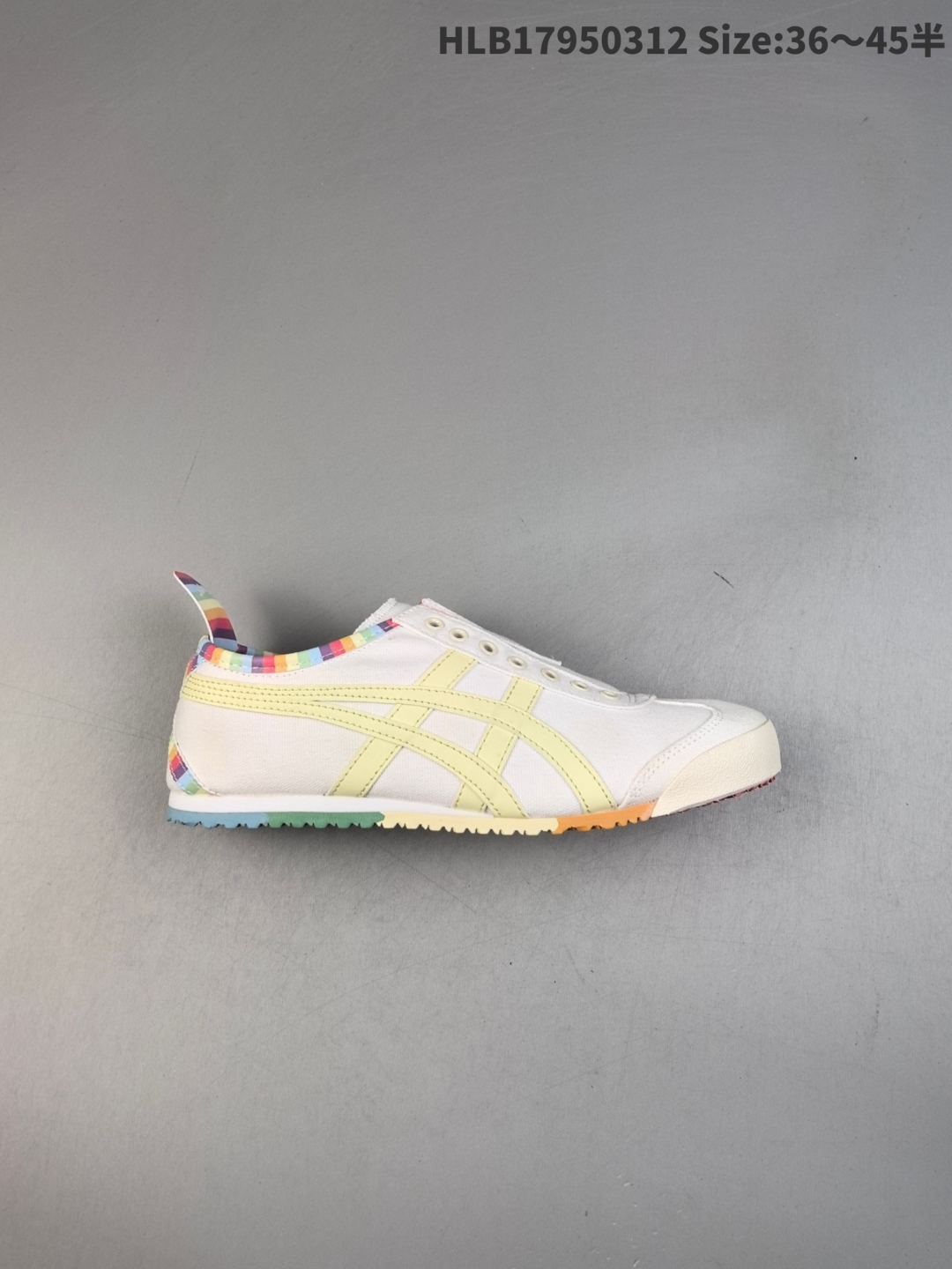dh Onitsuka Tiger MEXICO 66 size 36 45 61395024819 DB1779 gallery