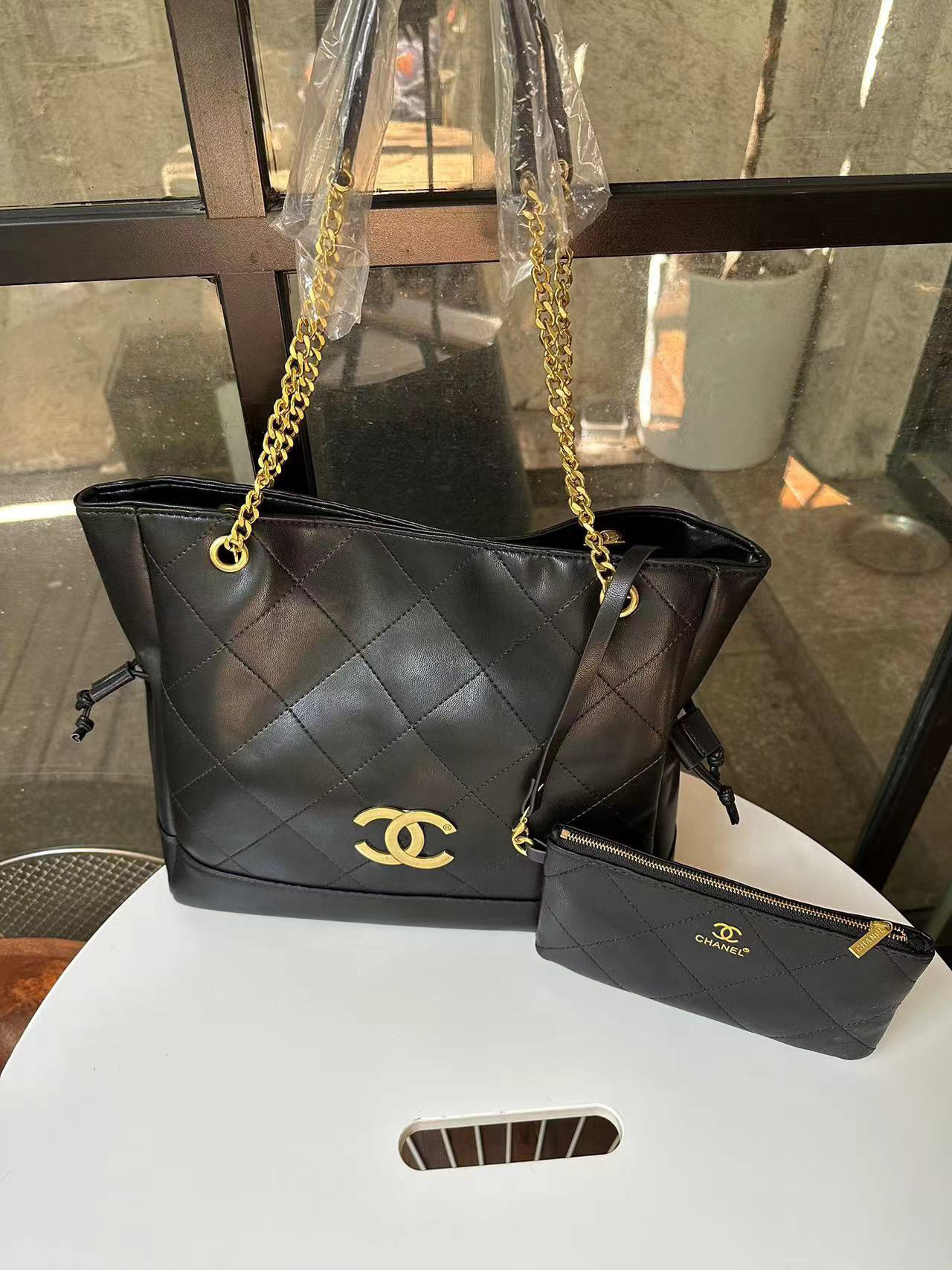 41$ dh YSL Shoulder bag size 32X28X14 cm 41576824816 DX530 gallery