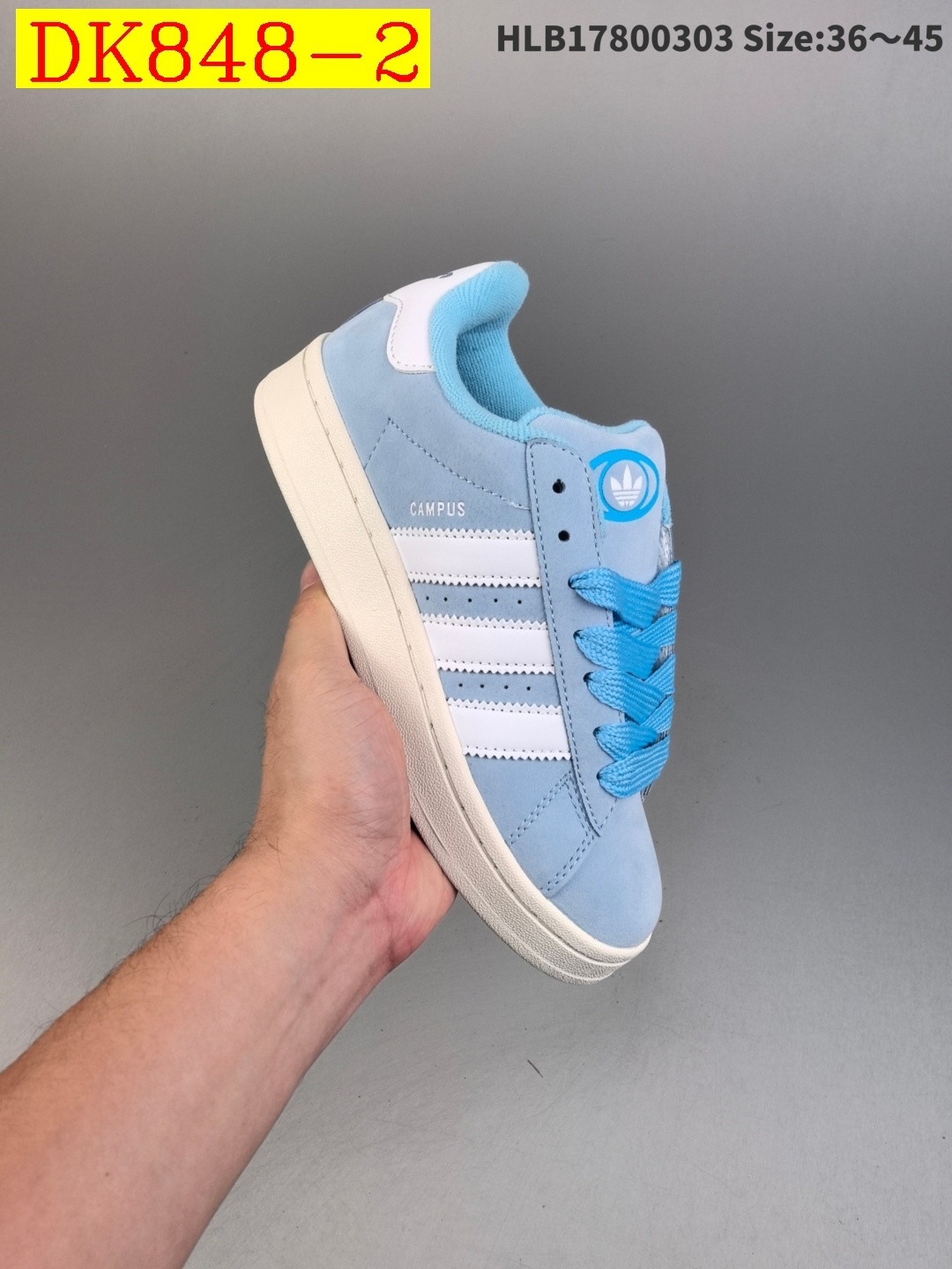 41$ dh adidas adidas Campus 00s size 36-45 31465024910 DK848 gallery