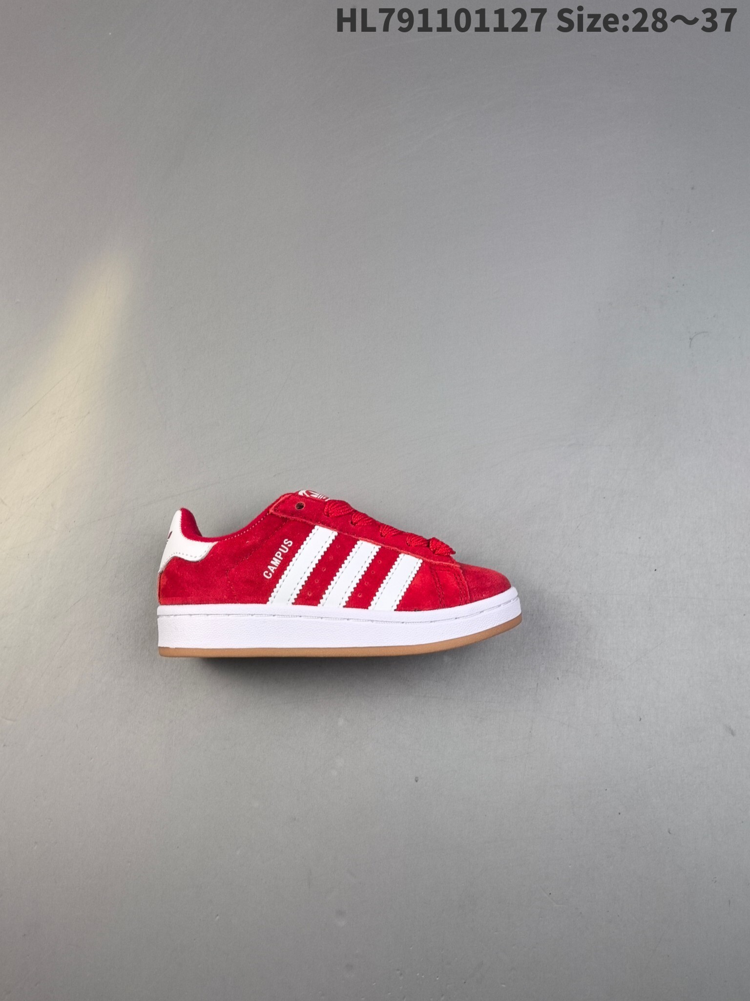 41$ new_dh Adidas Originals Campus 00s for kids SIZE 28-37 92628023793 DK566 gallery