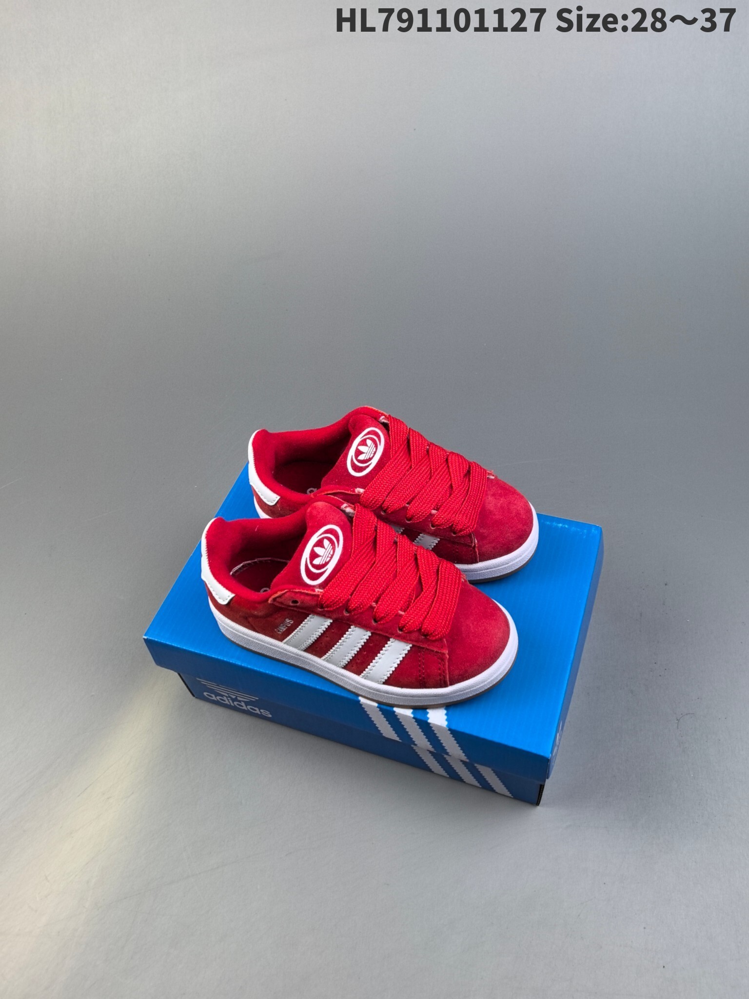 41$ new_dh Adidas Originals Campus 00s for kids SIZE 28-37 92628023793 DK566 gallery