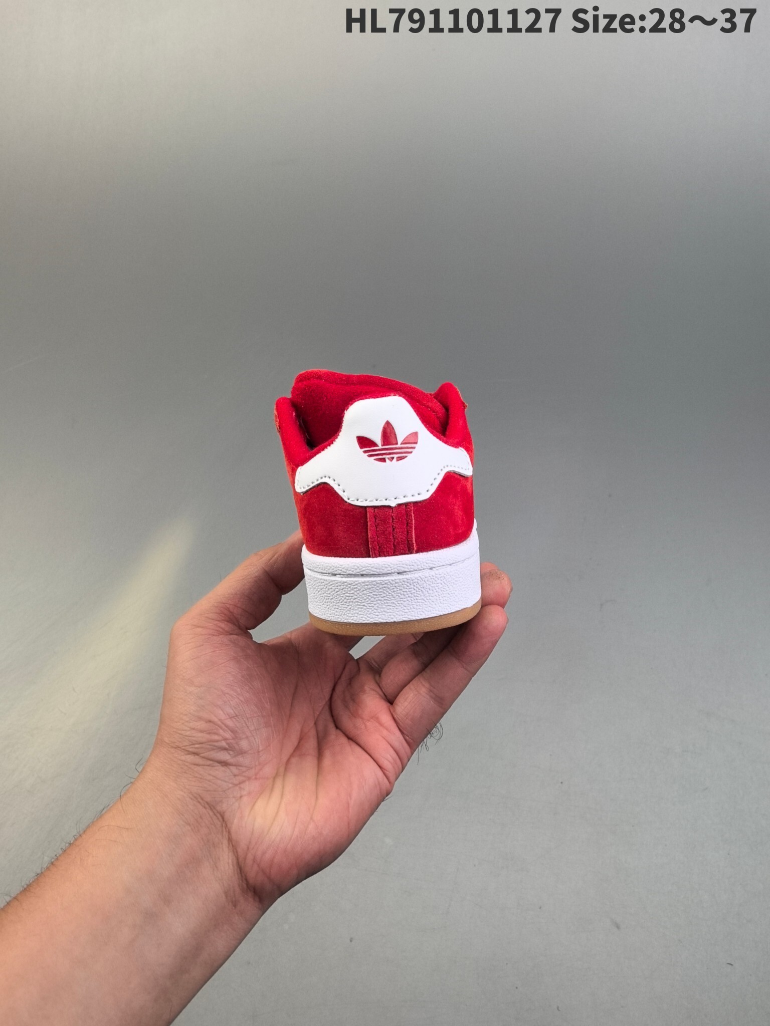 41$ new_dh Adidas Originals Campus 00s for kids SIZE 28-37 92628023793 DK566 gallery