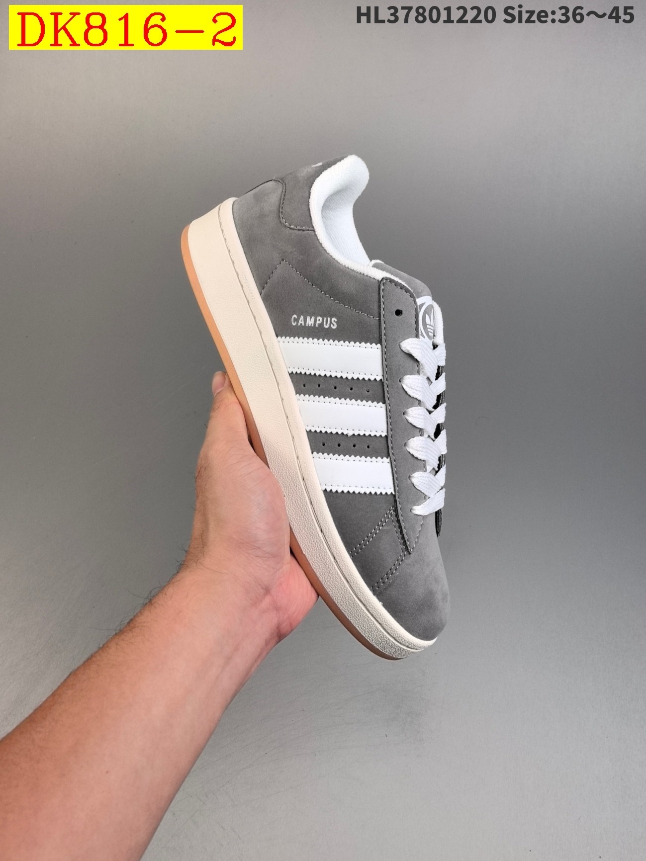 41$ new_dh Adidas Originals Campus 00s size 36-45 51268034260 DK816 gallery