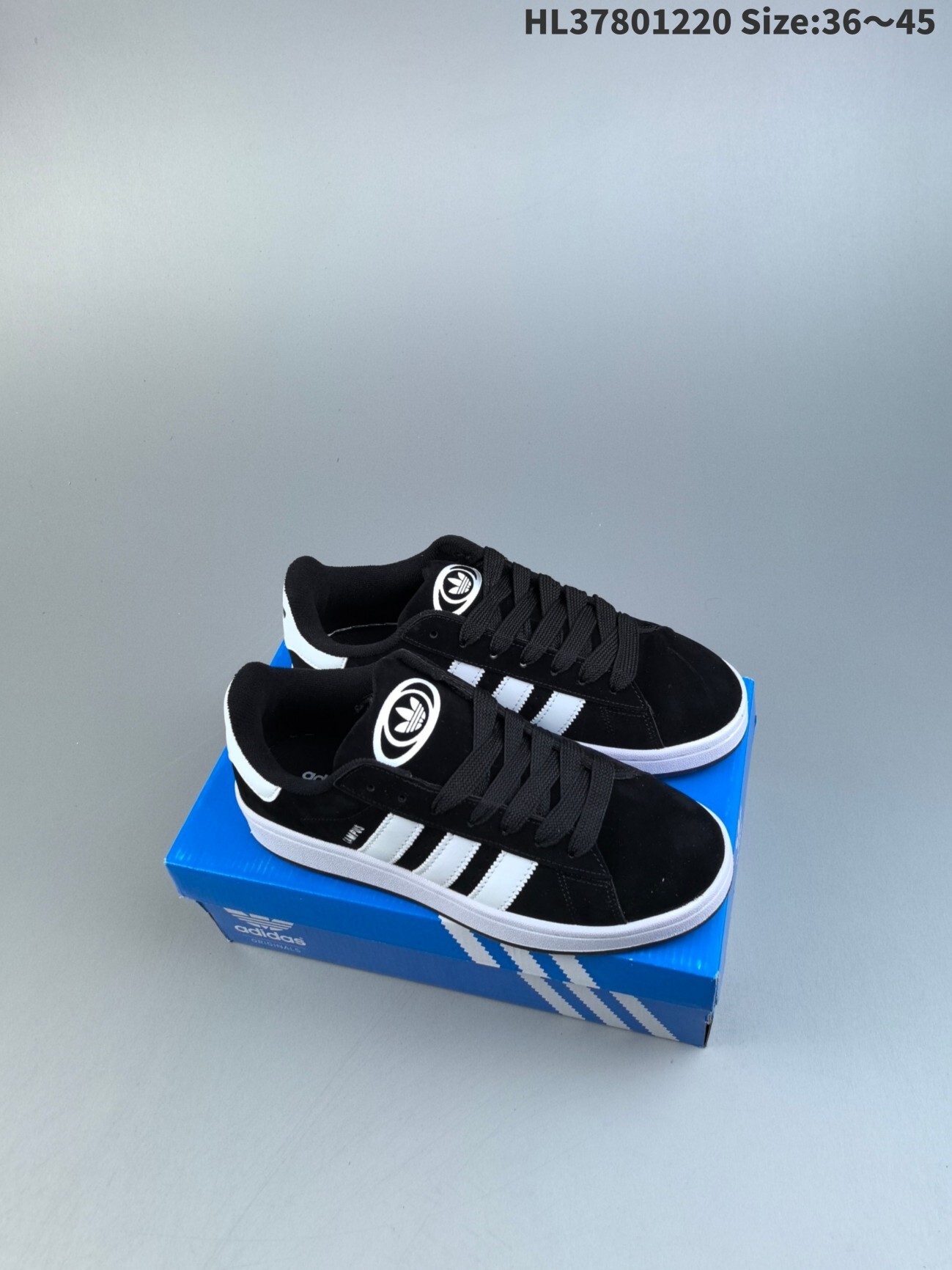 41$ new_dh Adidas Originals Campus 00s size 36-45 51268034260 DK816 gallery