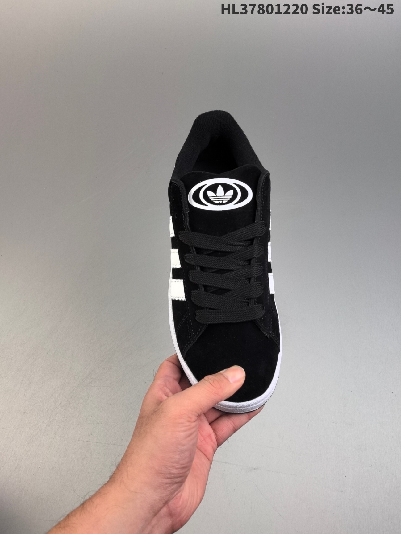 41$ new_dh Adidas Originals Campus 00s size 36-45 51268034260 DK816 gallery