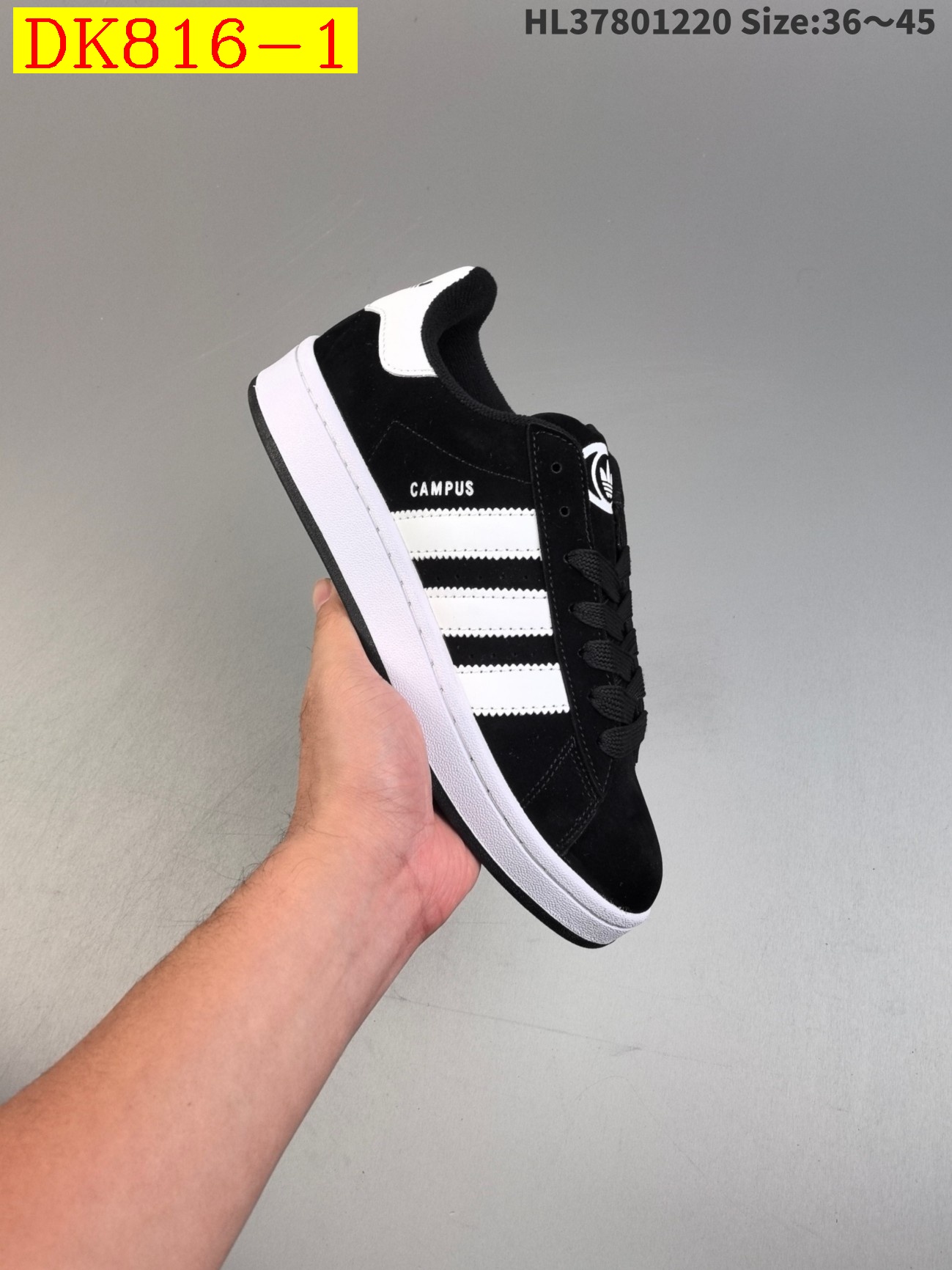 41$ new_dh Adidas Originals Campus 00s size 36-45 51268034260 DK816 gallery