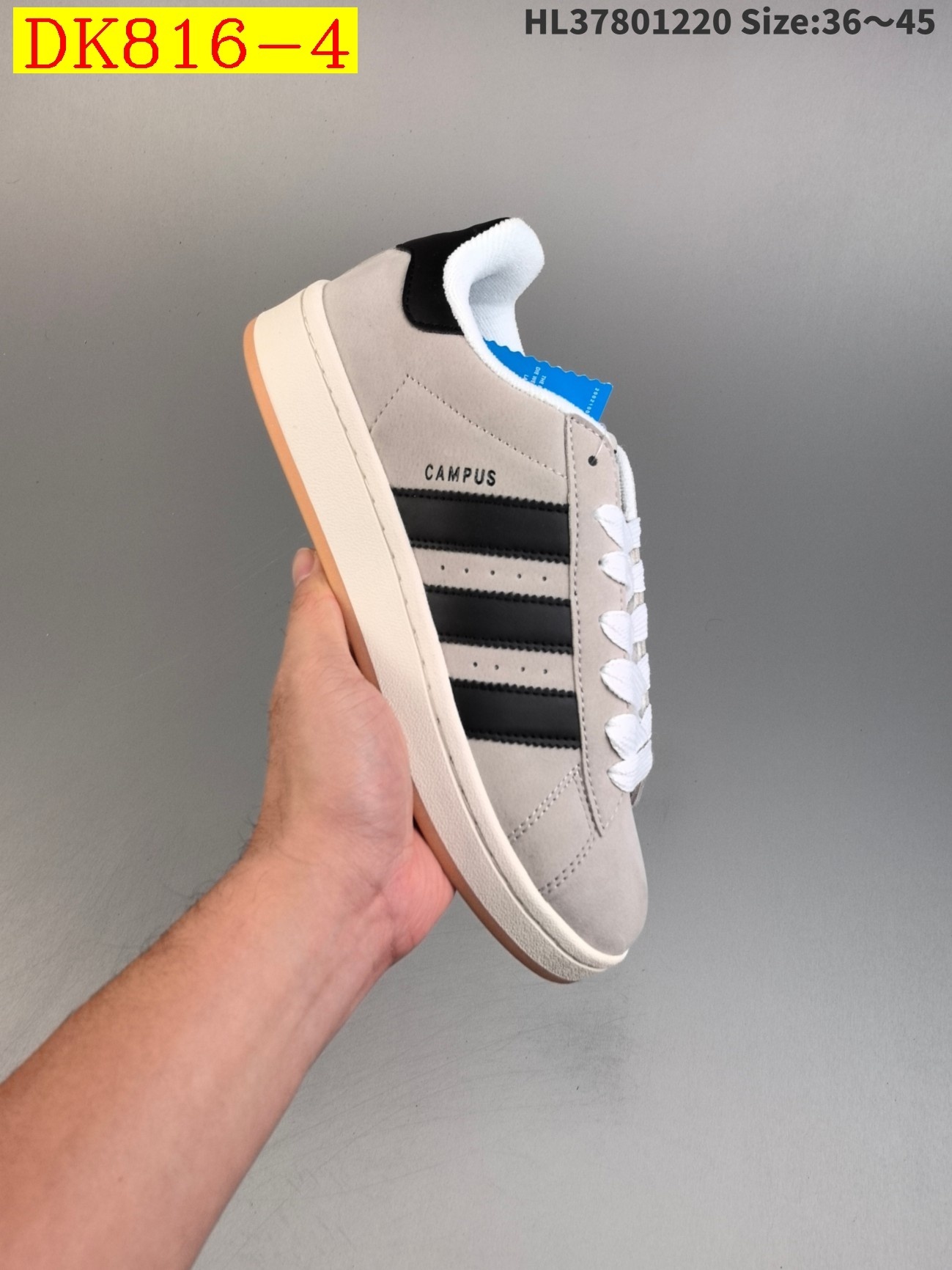 41$ new_dh Adidas Originals Campus 00s size 36-45 51268034260 DK816 gallery