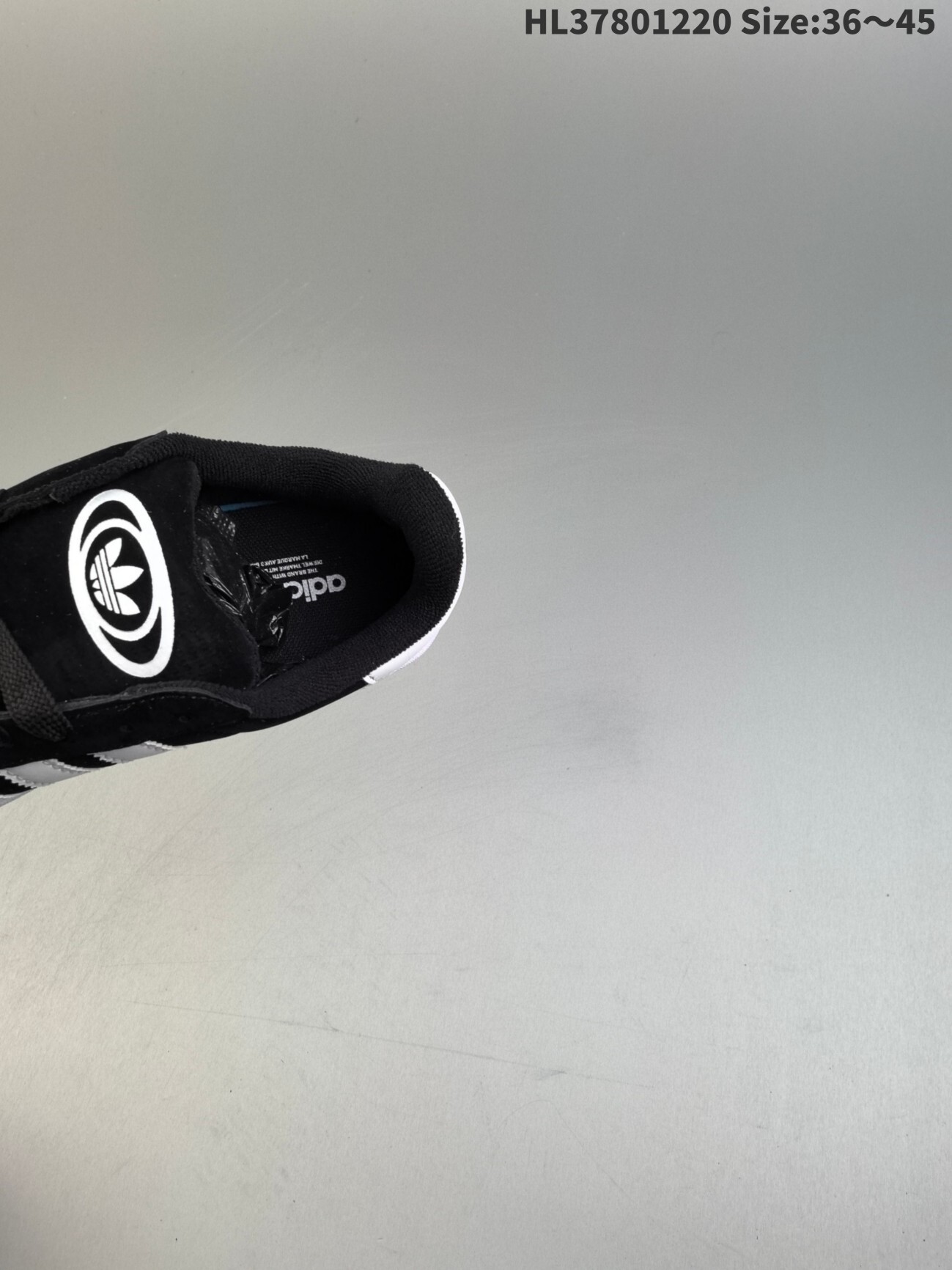 41$ new_dh Adidas Originals Campus 00s size 36-45 51268034260 DK816 gallery