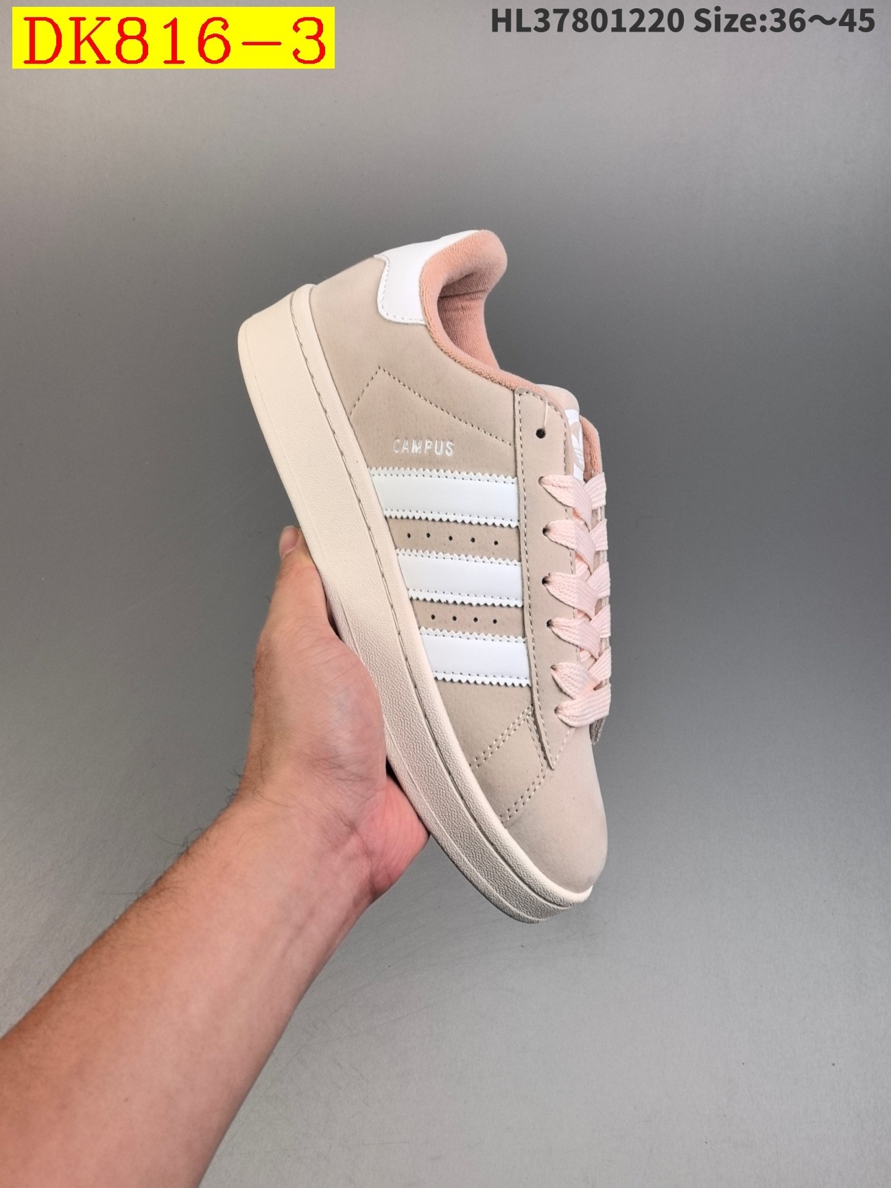 41$ new_dh Adidas Originals Campus 00s size 36-45 51268034260 DK816 gallery