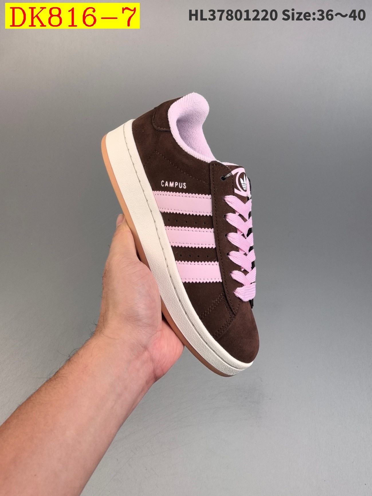 41$ new_dh Adidas Originals Campus 00s size 36-45 51268034260 DK816 gallery