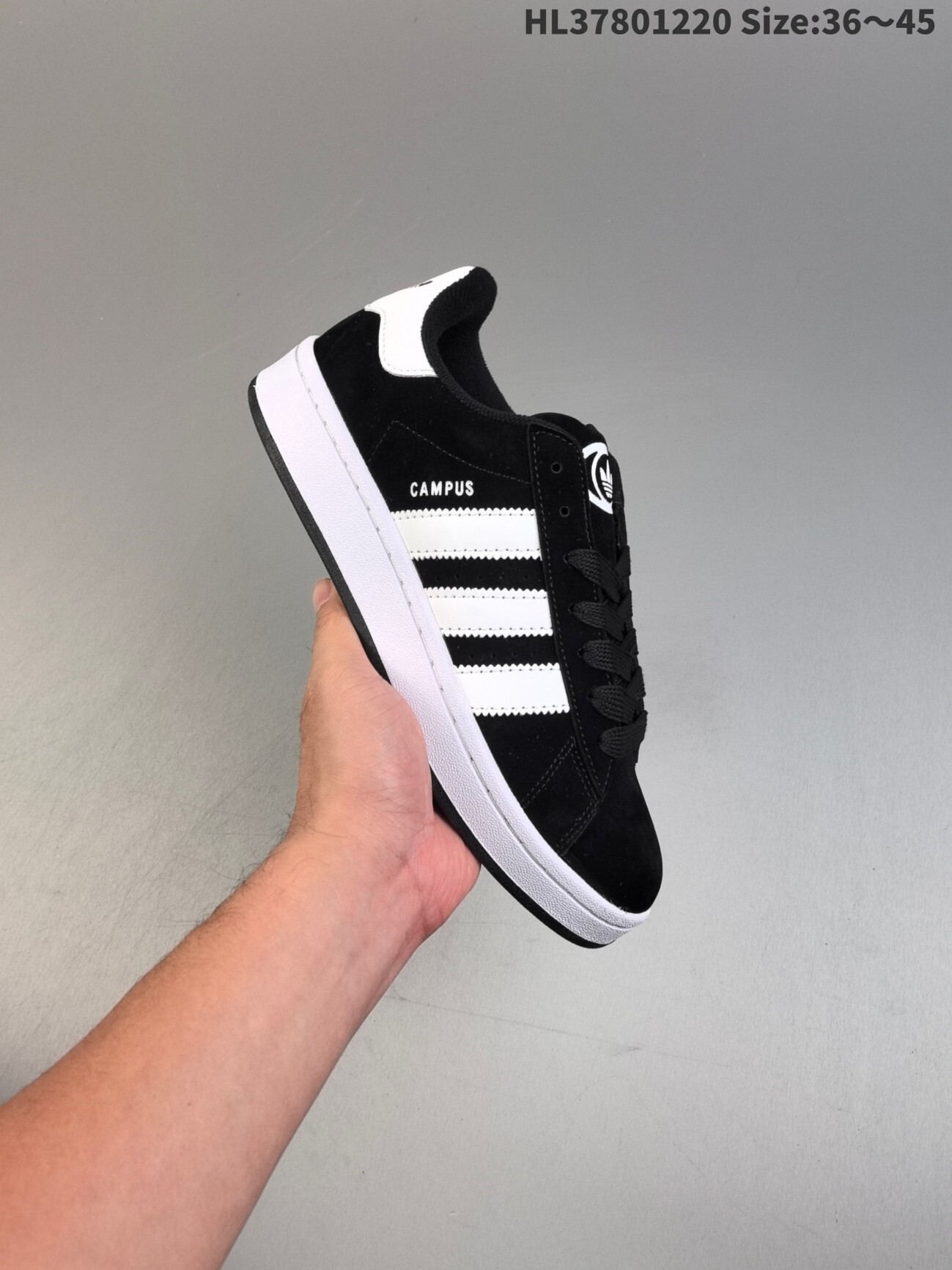41$ new_dh Adidas Originals Campus 00s size 36-45 51268034260 DK816 gallery