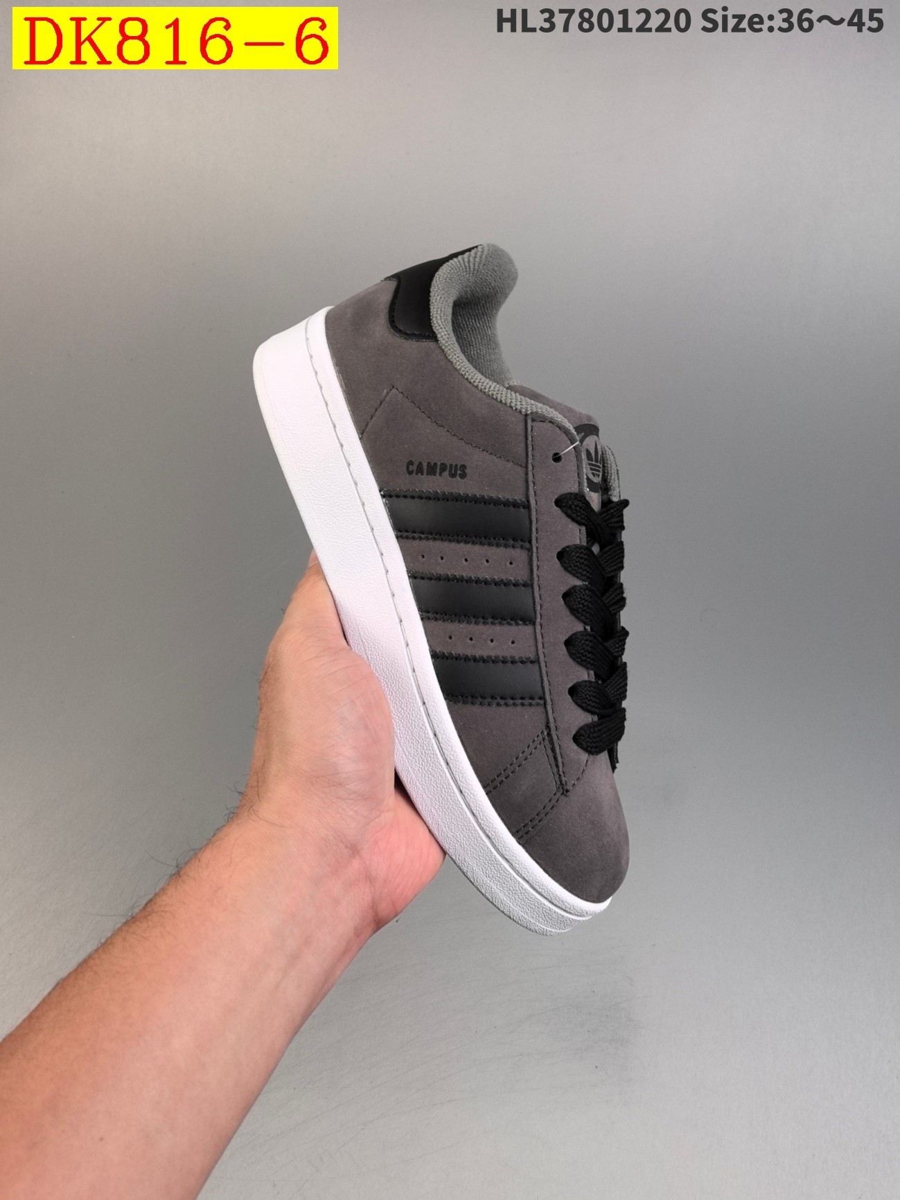 41$ new_dh Adidas Originals Campus 00s size 36-45 51268034260 DK816 gallery