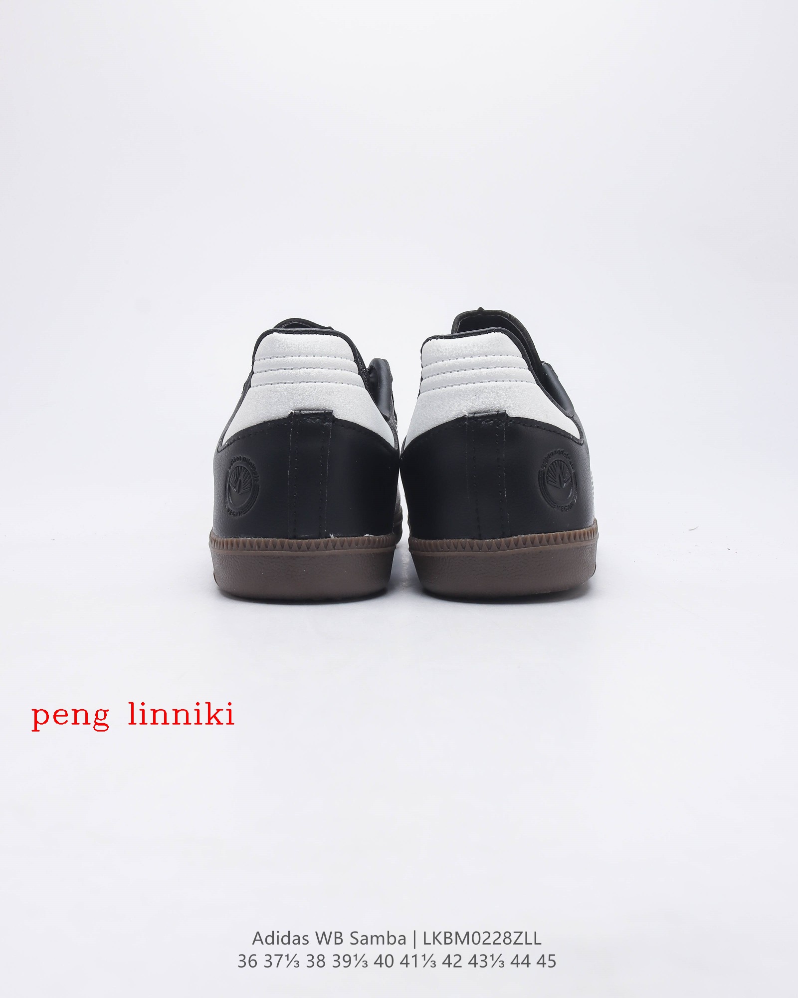 41$ new_dh Adidas Samba OG size 36-45 225010 Q5R69 gallery