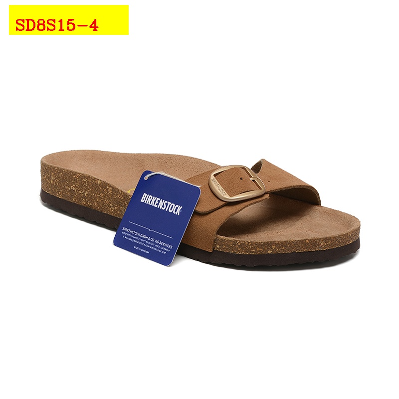 41$ new_dh BIRKENSTOCK Madrid Big Buckle SIZE 35-46 51498023698 SD8S15 gallery
