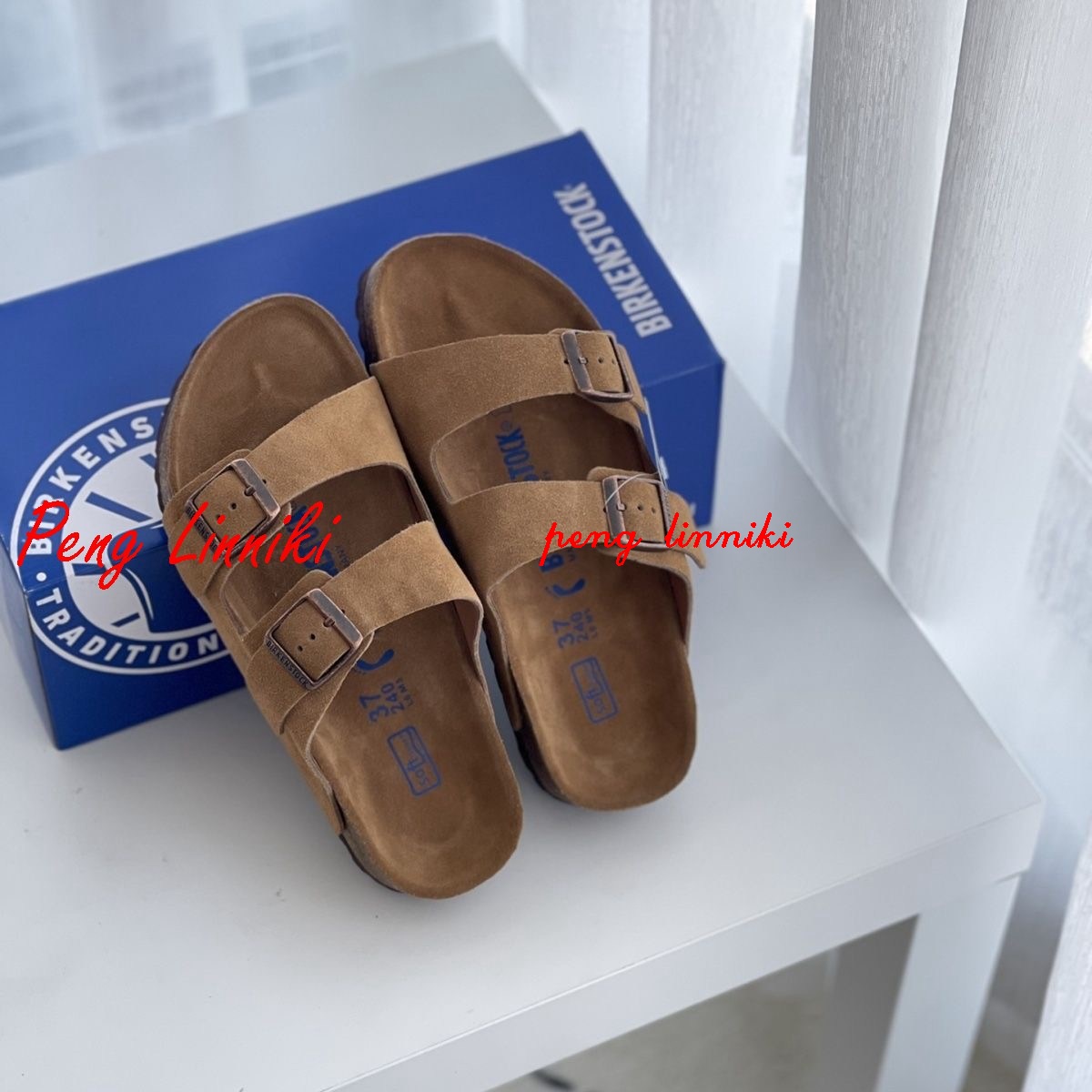 41$ new_dh Birkenstock  size35-44  33619023599 U2T181 gallery