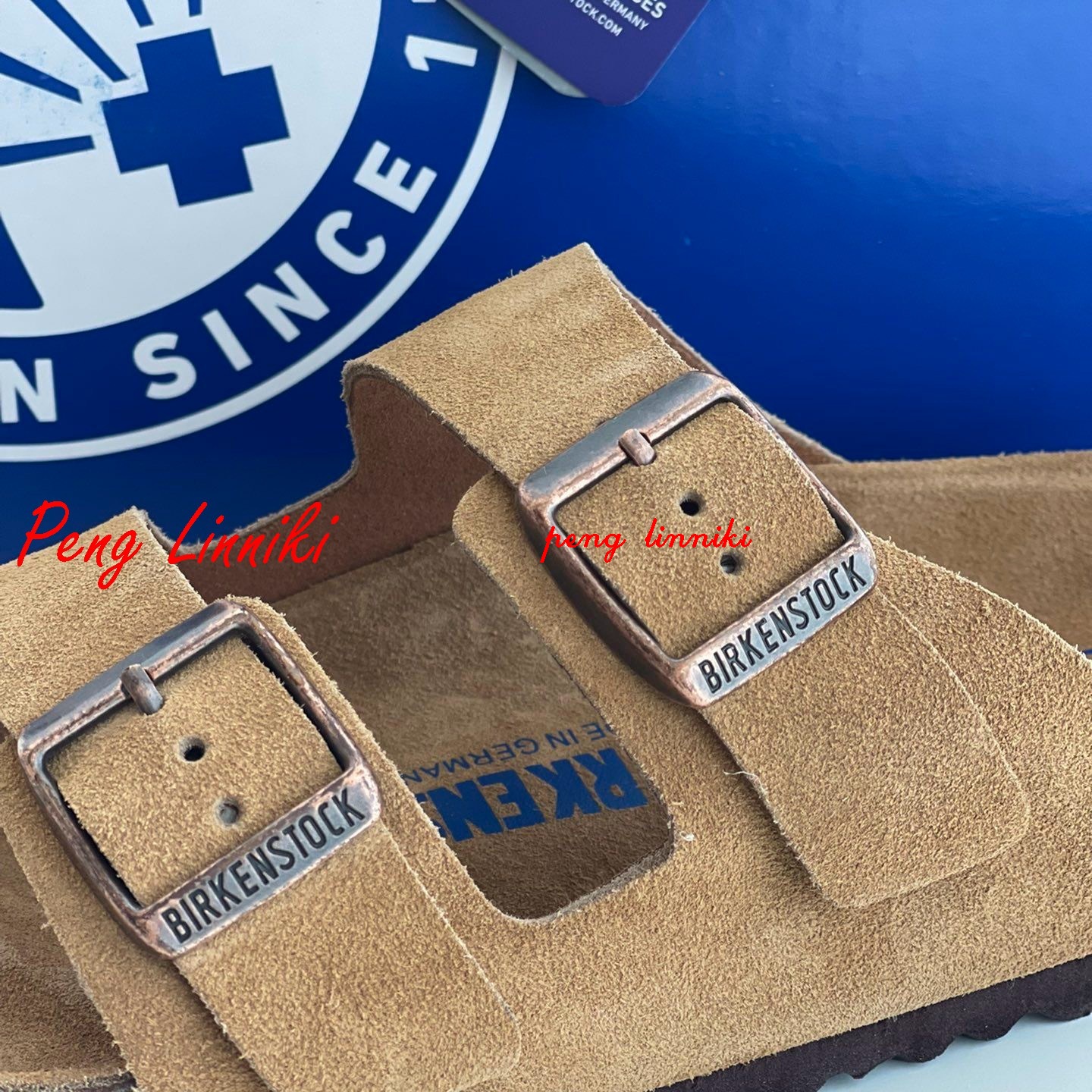 41$ new_dh Birkenstock  size35-44  33619023599 U2T181 gallery