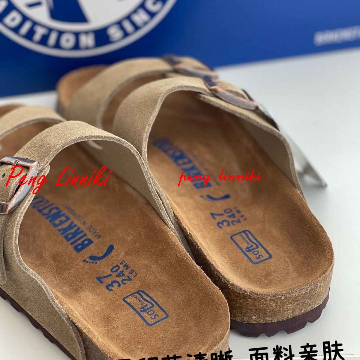 41$ new_dh Birkenstock  size35-44  33619023599 U2T181 gallery