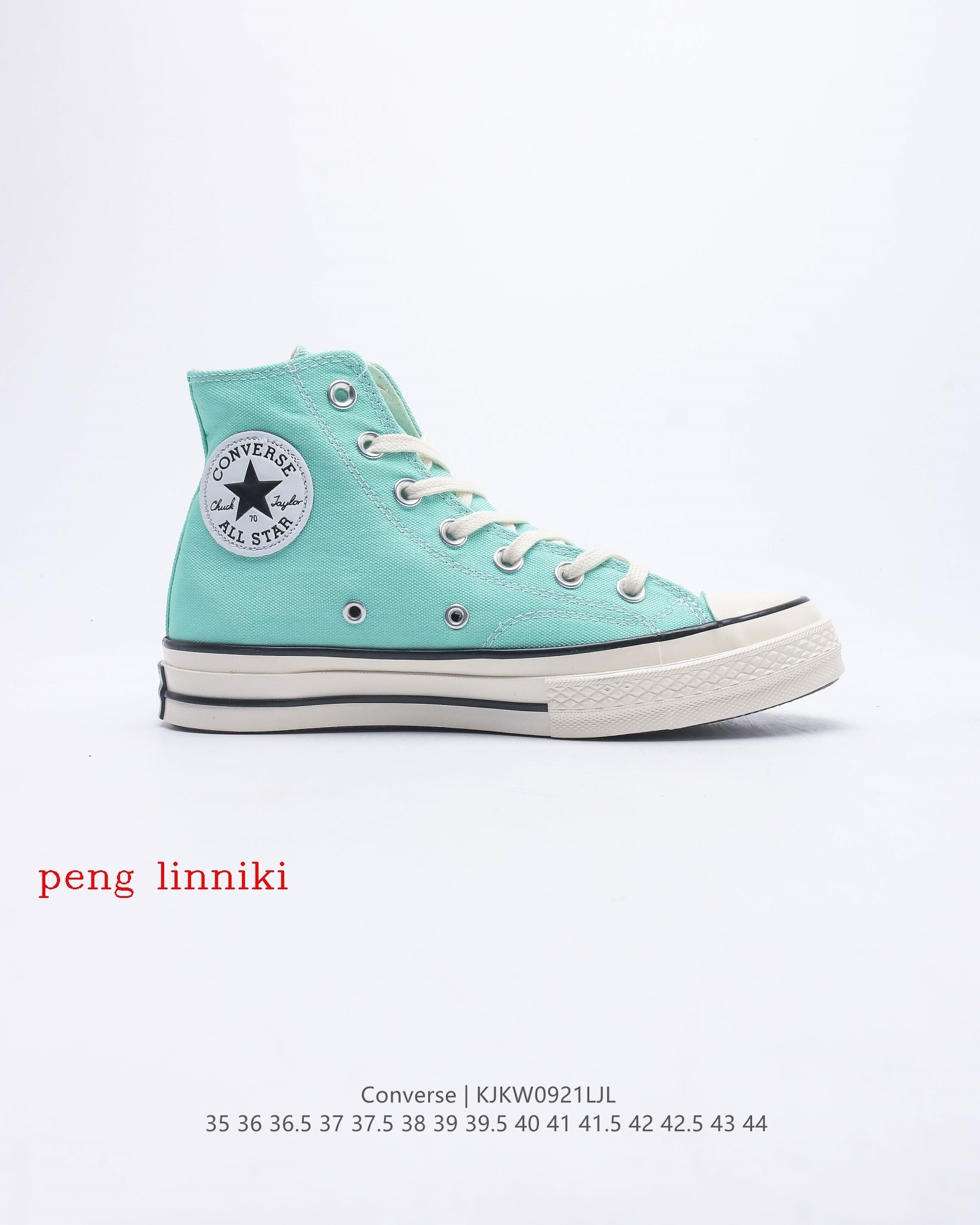 41$ new_dh Converse All Star size 35-44 211640 Q12F169 gallery