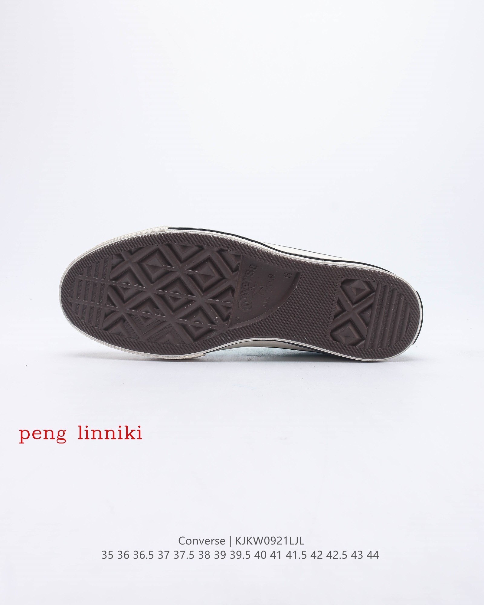 41$ new_dh Converse All Star size 35-44 211640 Q12F169 gallery