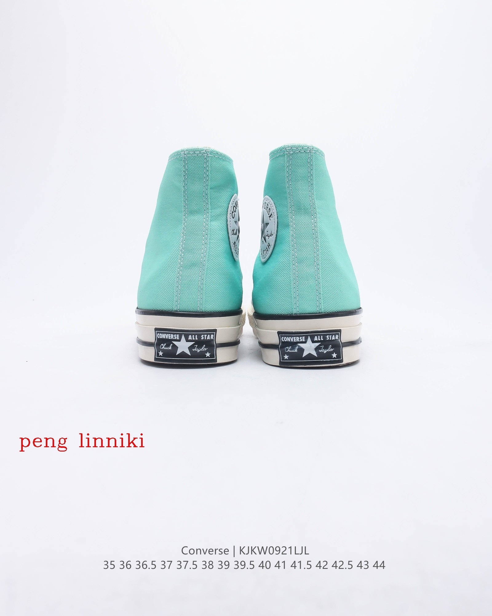 41$ new_dh Converse All Star size 35-44 211640 Q12F169 gallery