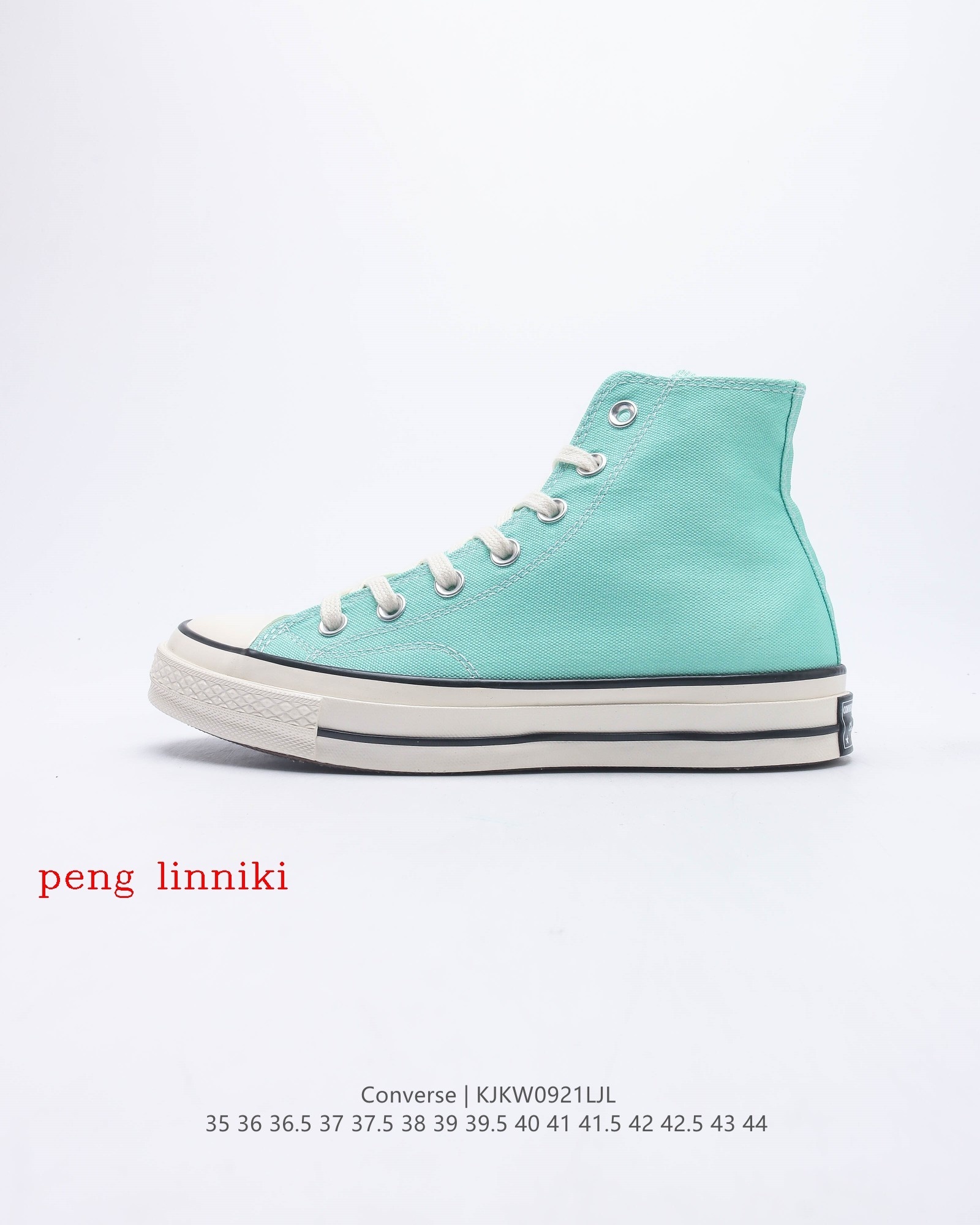 41$ new_dh Converse All Star size 35-44 211640 Q12F169 gallery