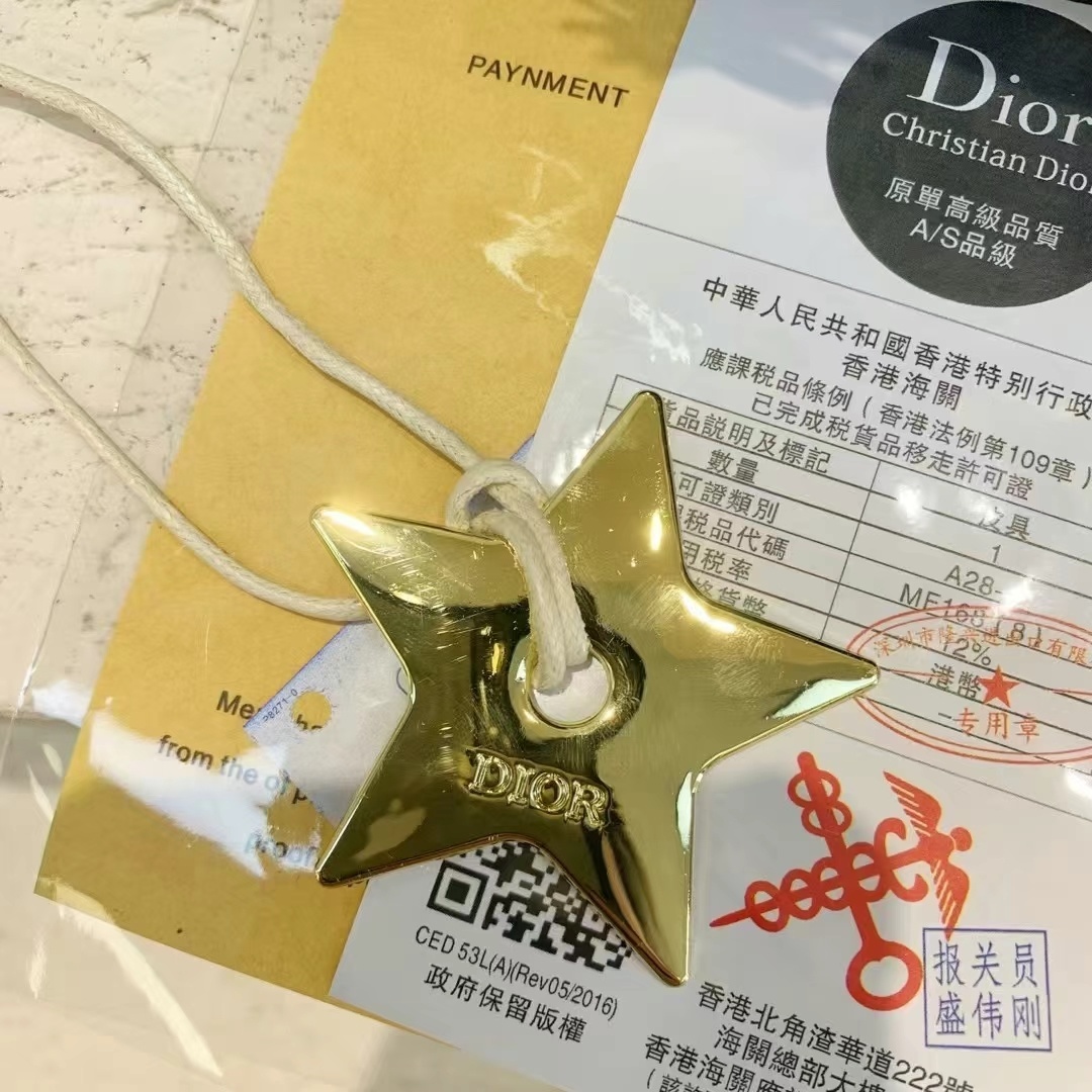 41$ new_dh DIOR 93098 Shoulder bag SIZE 17X9X15 CM 81532423794 DX340 gallery