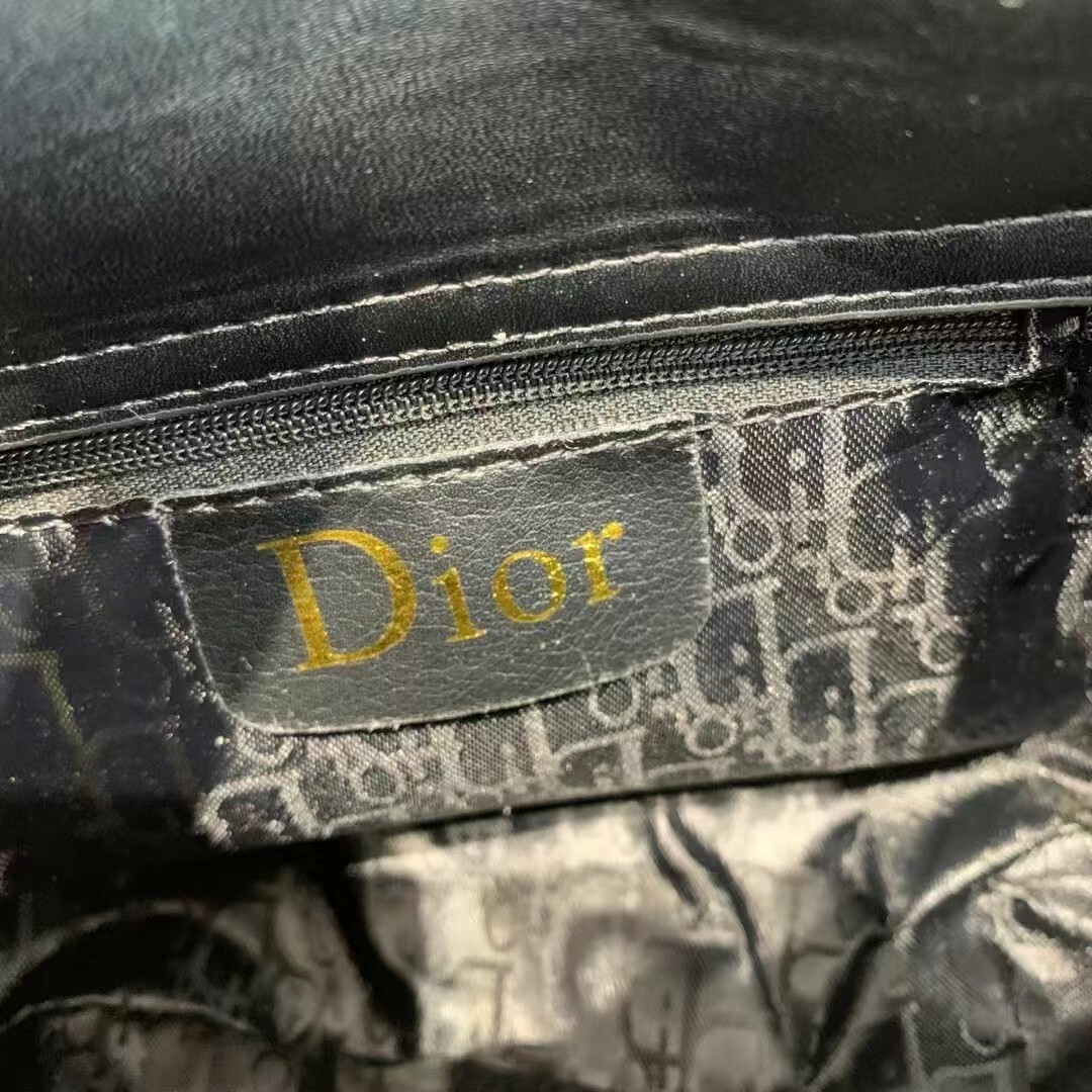 41$ new_dh DIOR 93098 Shoulder bag SIZE 17X9X15 CM 81532423794 DX340 gallery