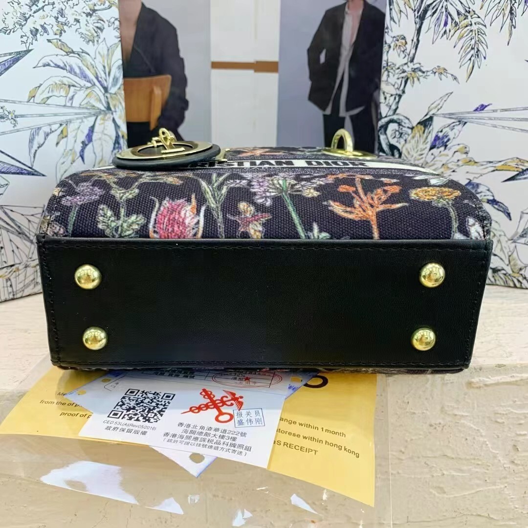 41$ new_dh DIOR 93098 Shoulder bag SIZE 17X9X15 CM 81532423794 DX340 gallery