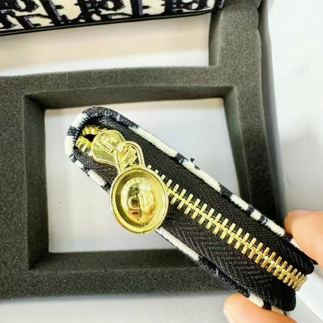 41$ new_dh DIOR 93098 Shoulder bag SIZE 17X9X15 CM 81532423794 DX340 gallery