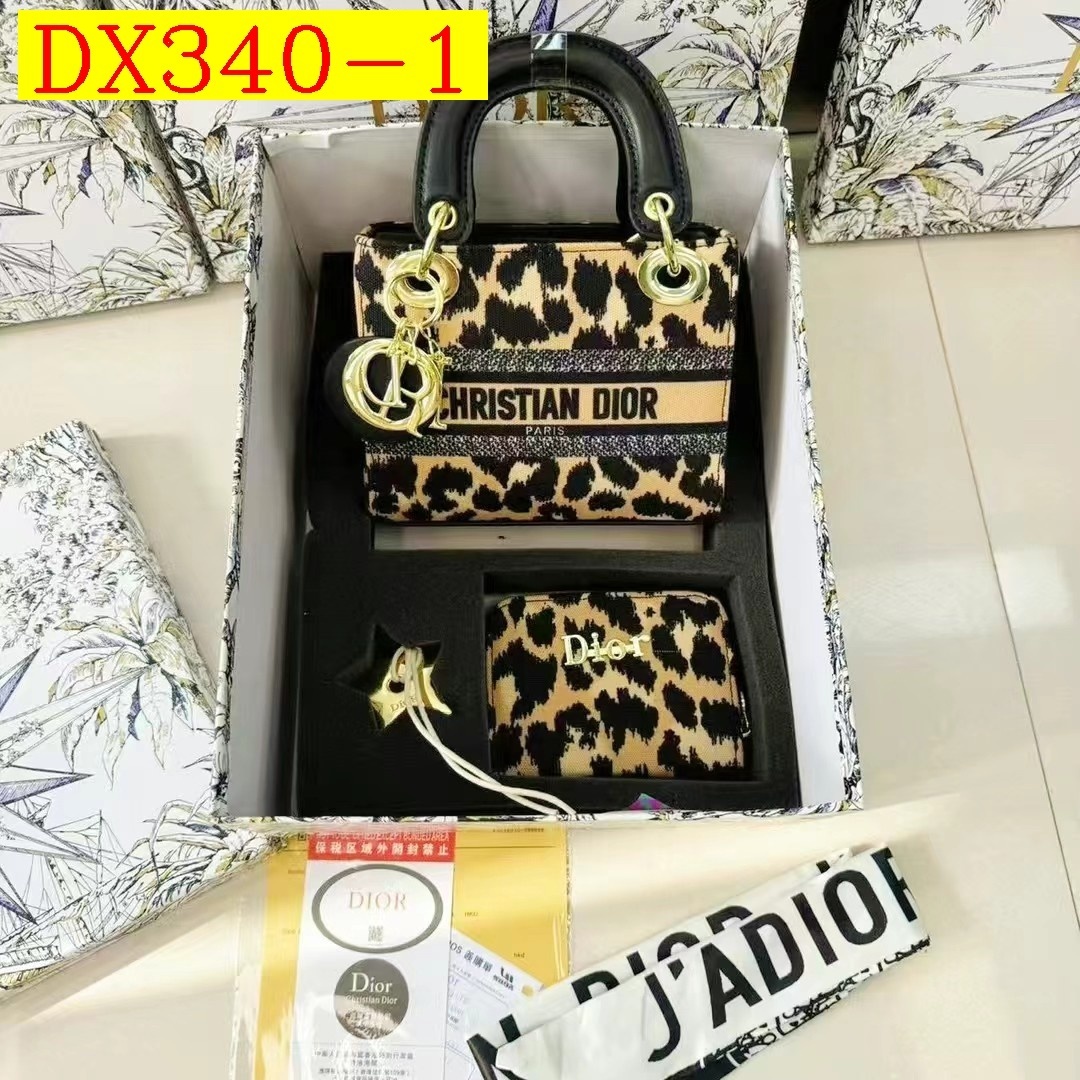 41$ new_dh DIOR 93098 Shoulder bag SIZE 17X9X15 CM 81532423794 DX340 gallery