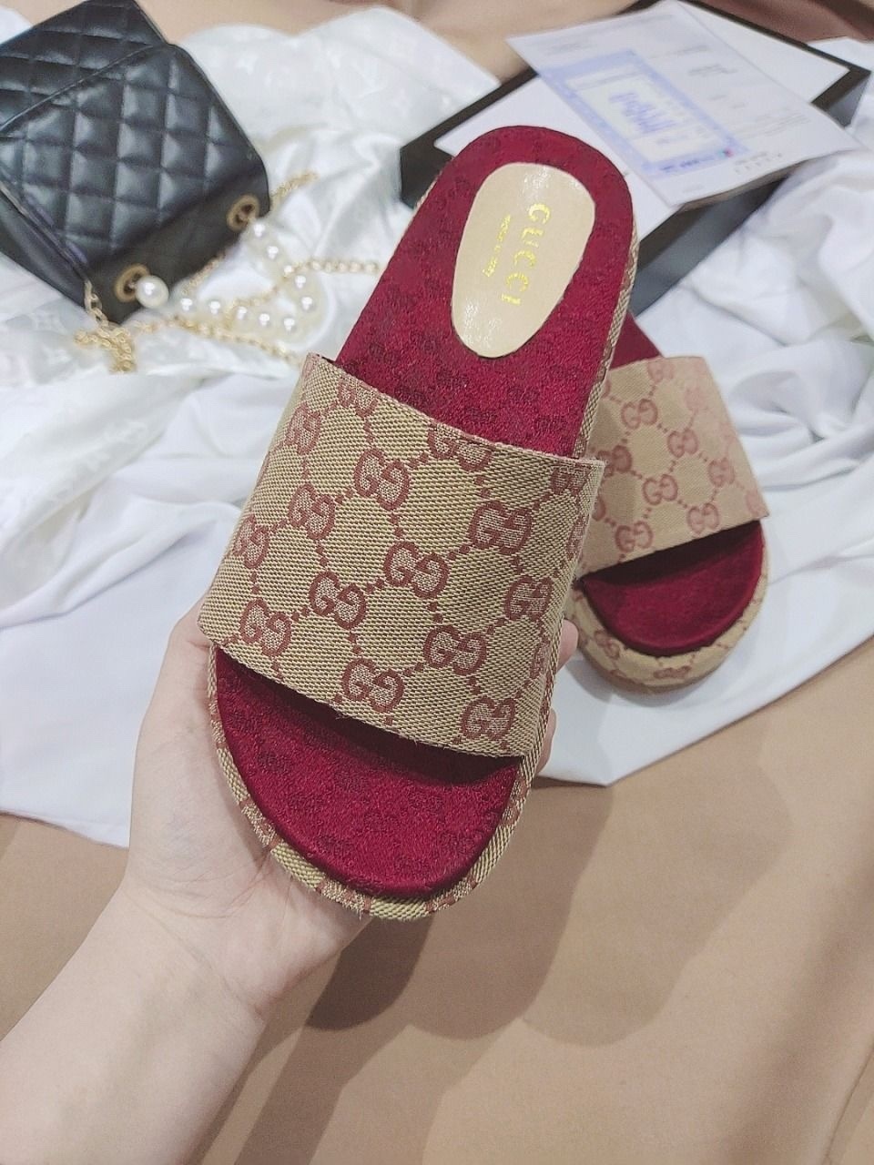 41$ new_dh Gucci size 36-45 51684023699 JDS5X21 gallery