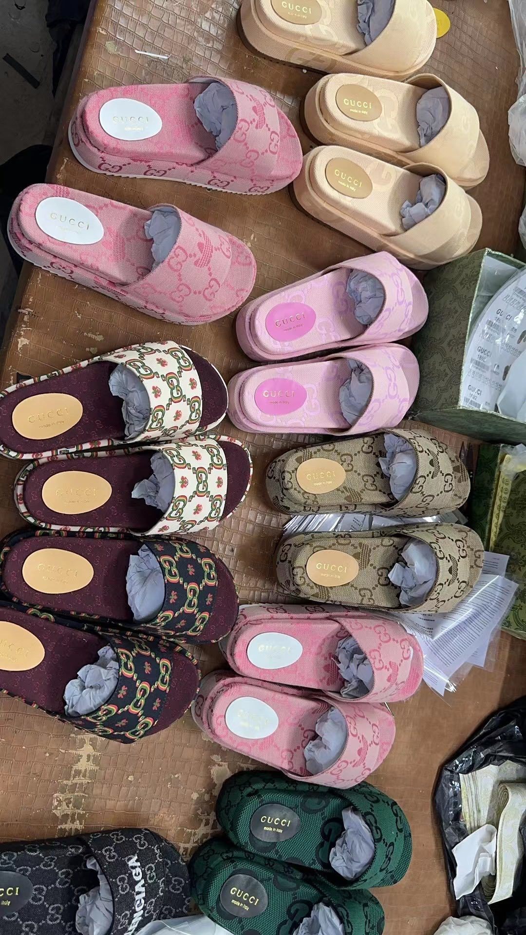 41$ new_dh Gucci size 36-45 51684023699 JDS5X21 gallery