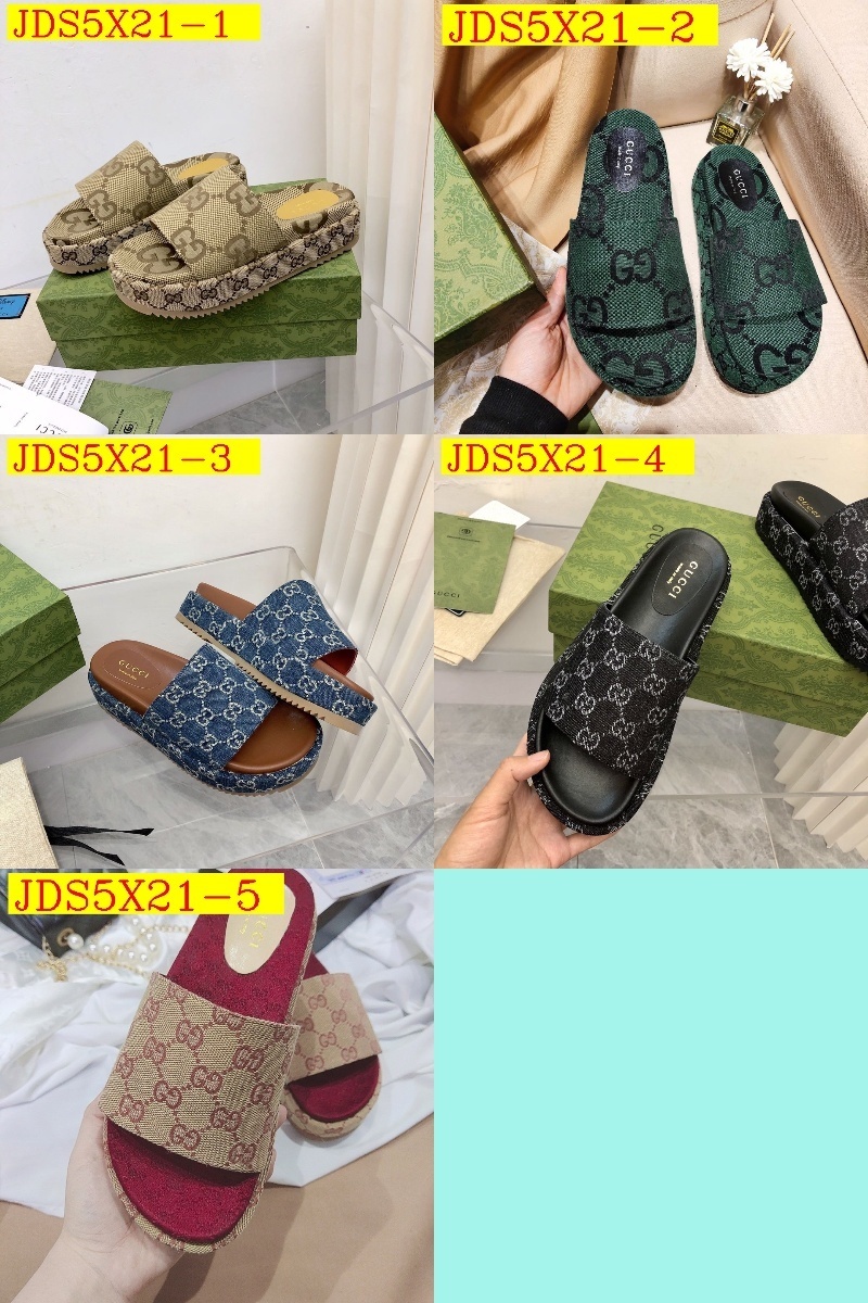 41$ new_dh Gucci size 36-45 51684023699 JDS5X21 gallery