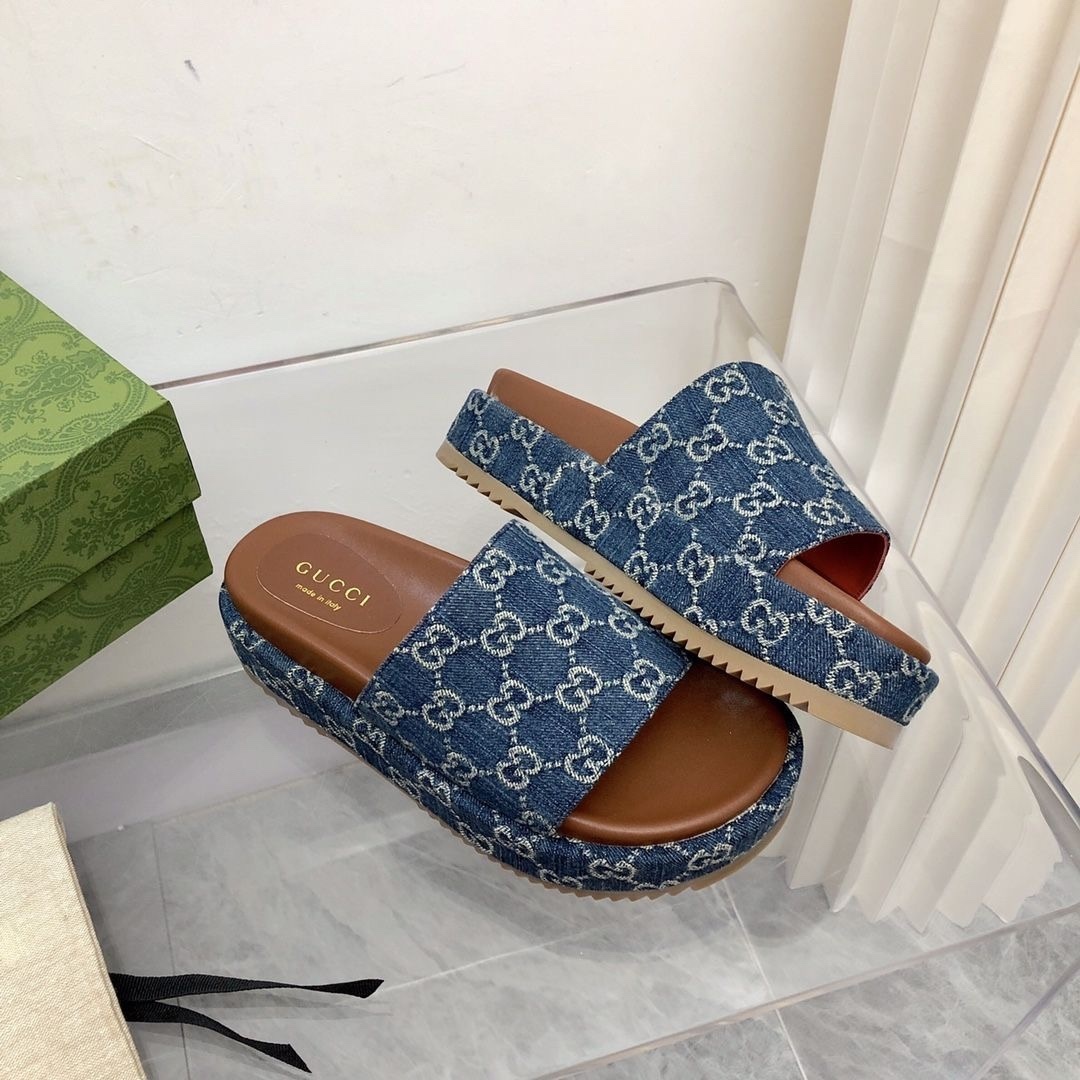 41$ new_dh Gucci size 36-45 51684023699 JDS5X21 gallery