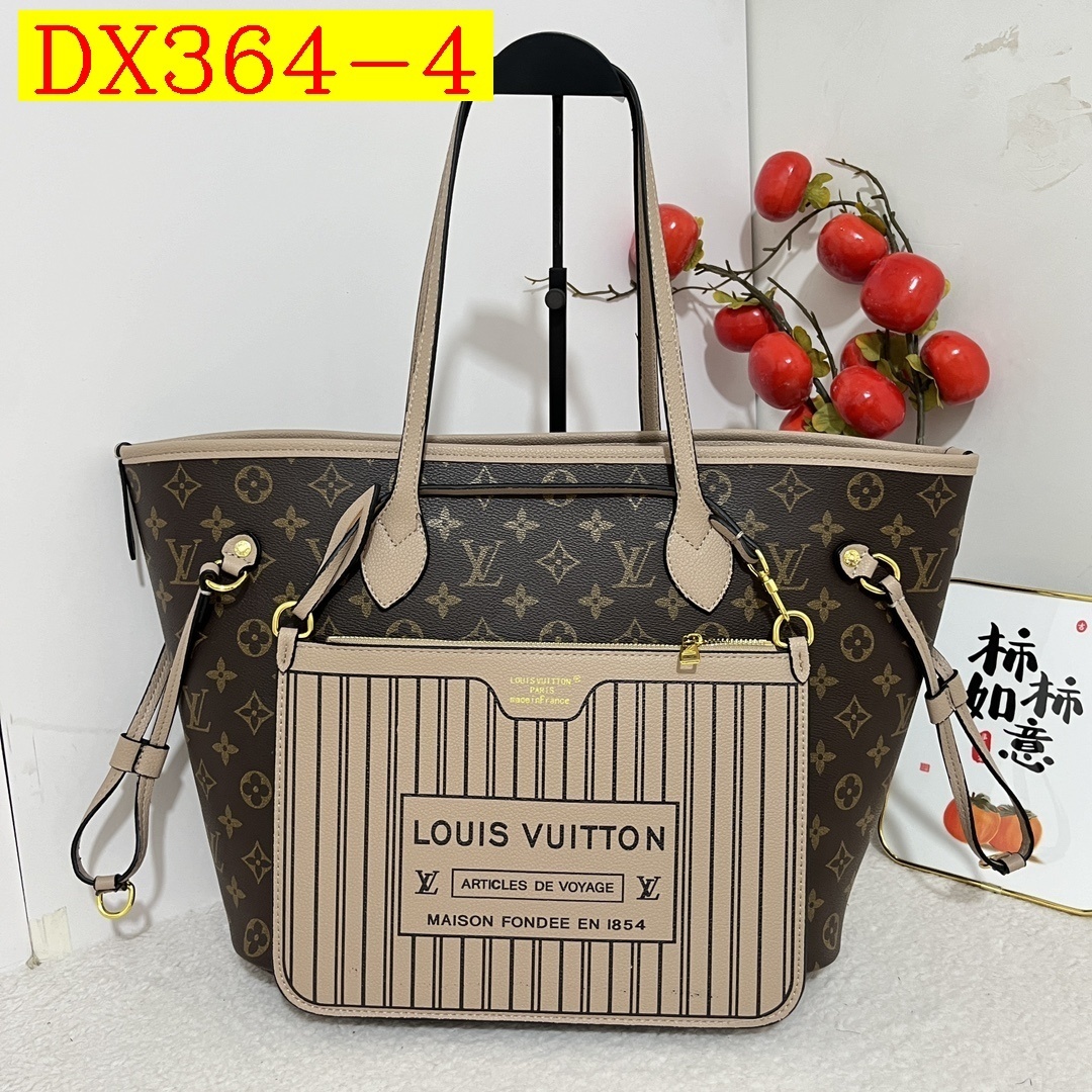 41$ new_dh LV 5810 Tote bag SIZE 47X22X28 CM 91825423792 DX364 gallery
