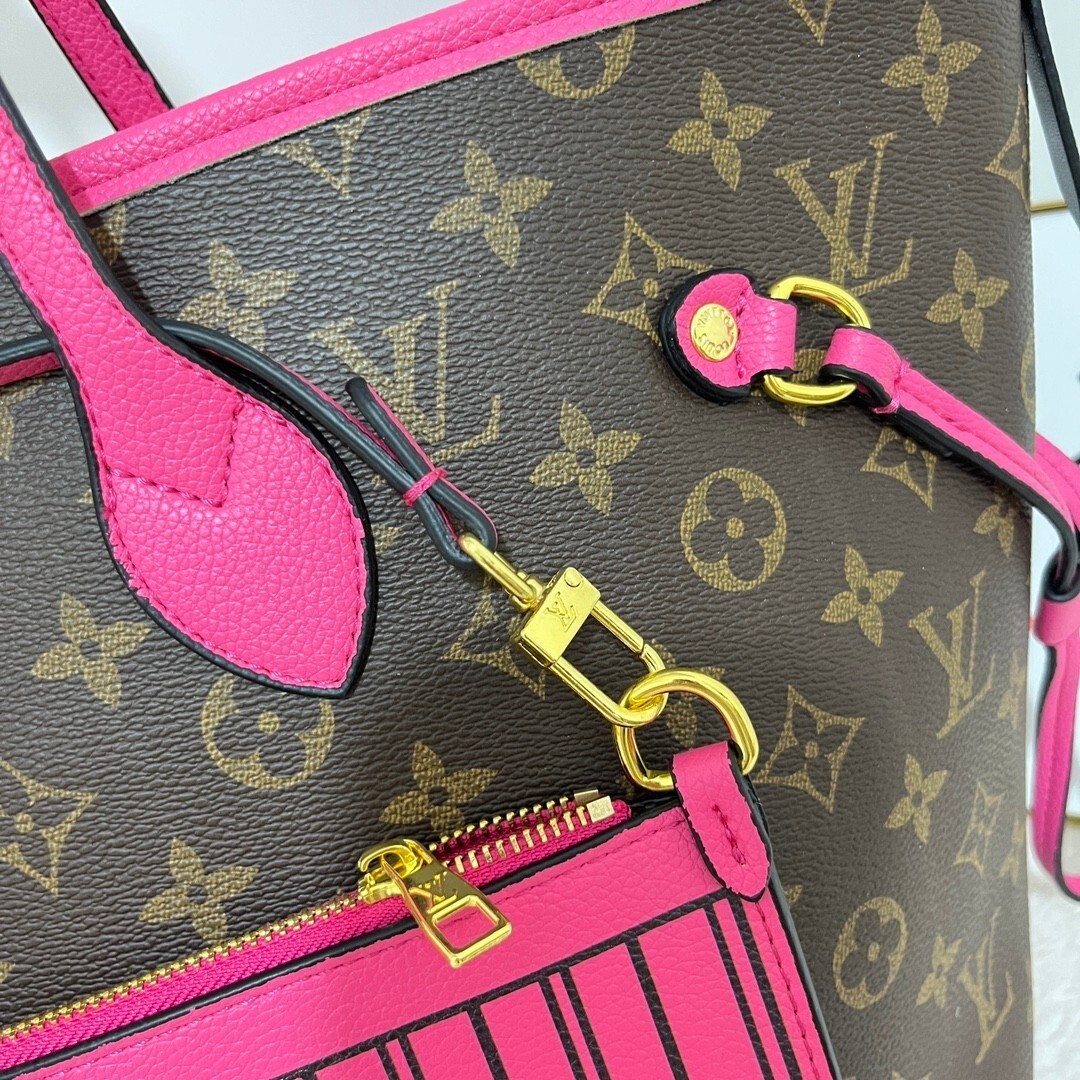 41$ new_dh LV 5810 Tote bag SIZE 47X22X28 CM 91825423792 DX364 gallery